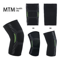High Resilience Nylon Knee Pads