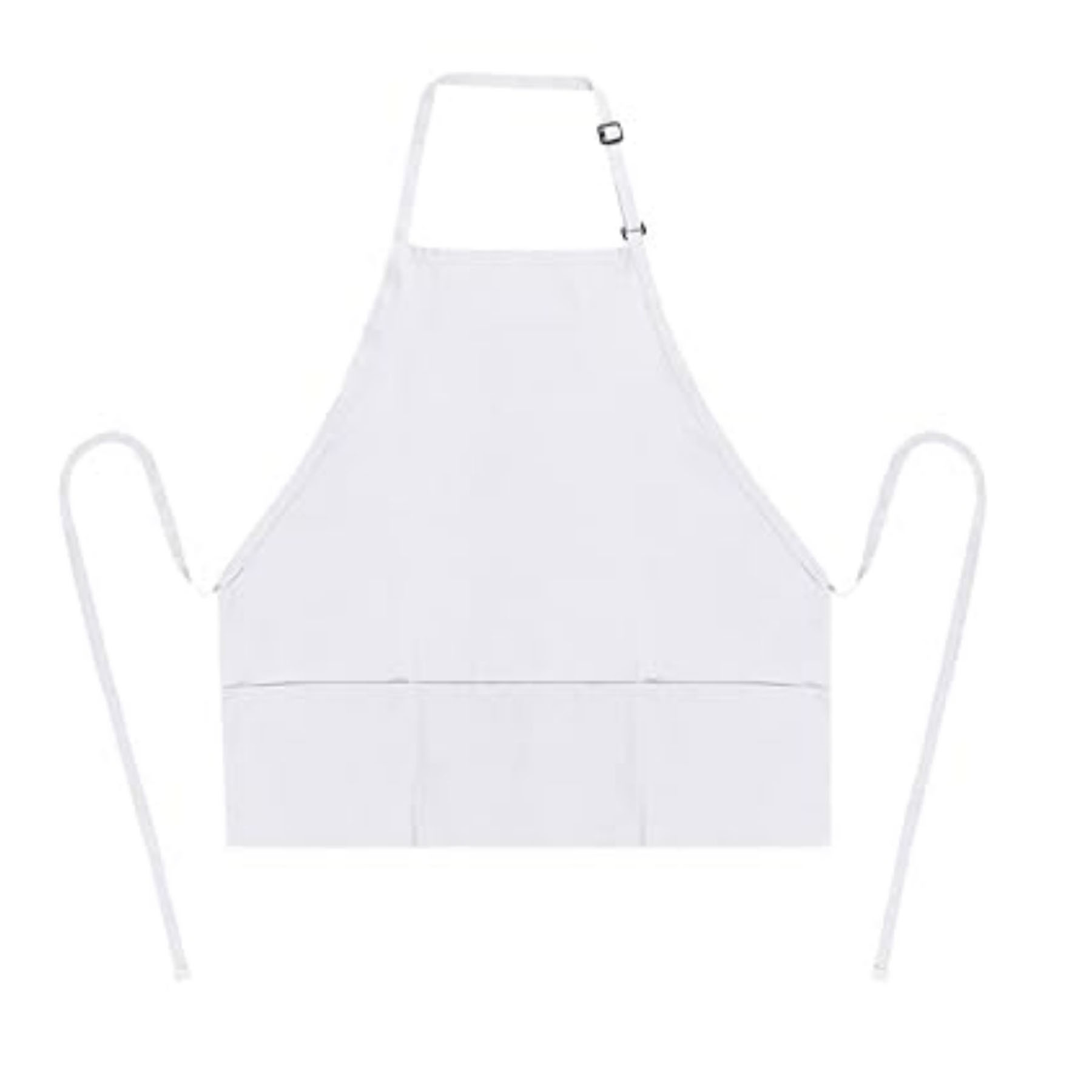 Adjustable Kitchen Bib Apron 16