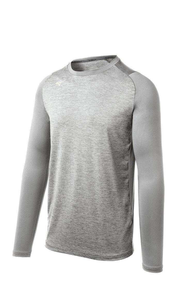 Men's Mizuno Alpha Stretch Sleeve 27