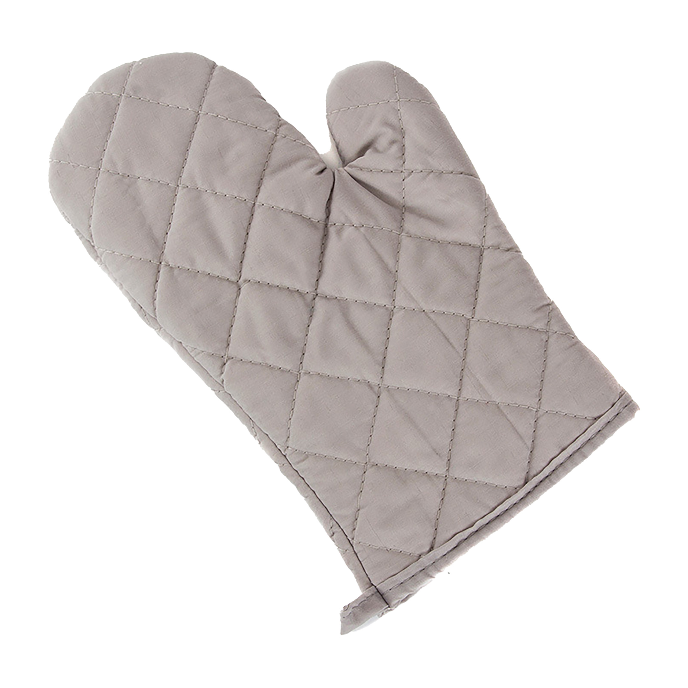 Polyester Oven Insulated Gloves 13
