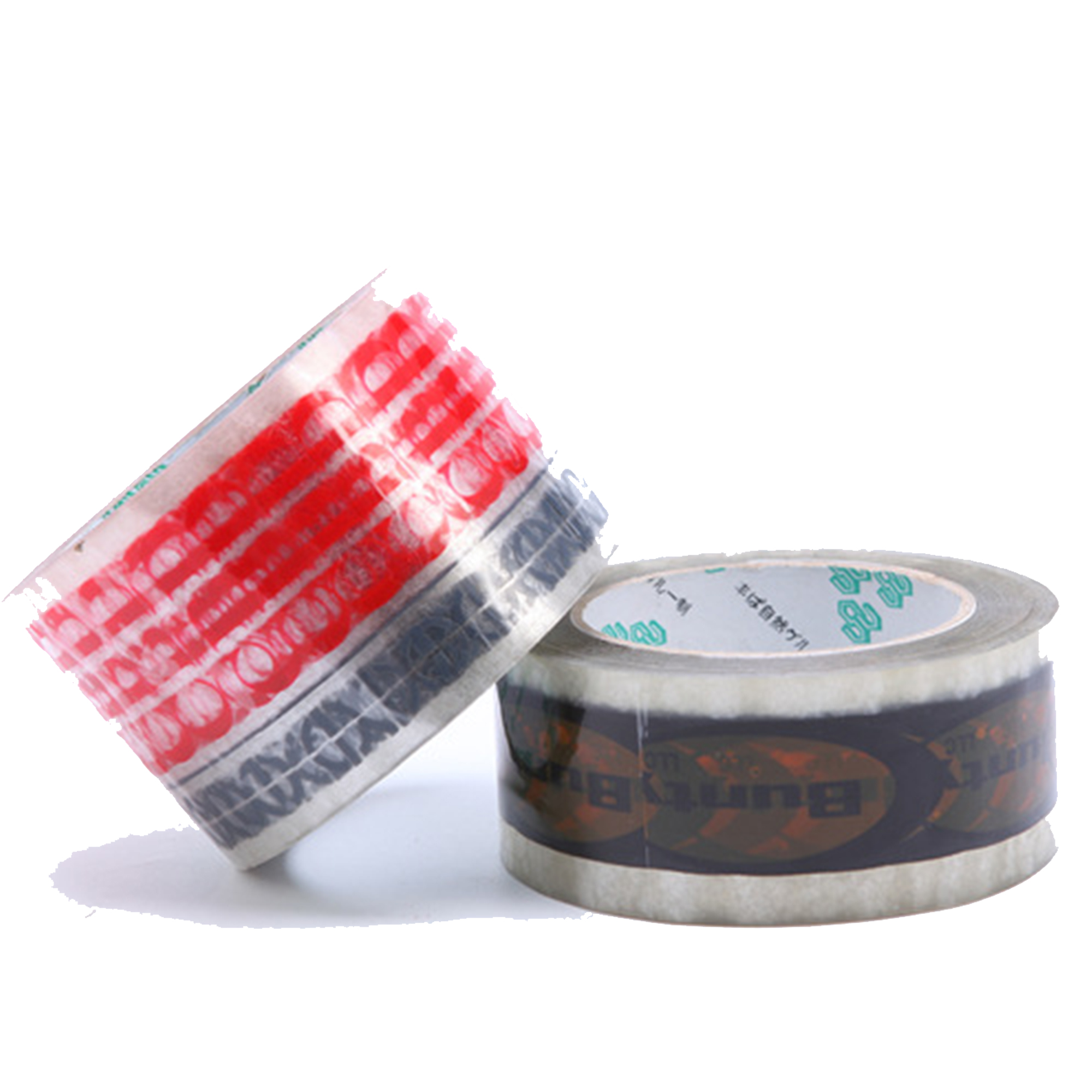 109 Yards Custom Bopp Packing Tape 3