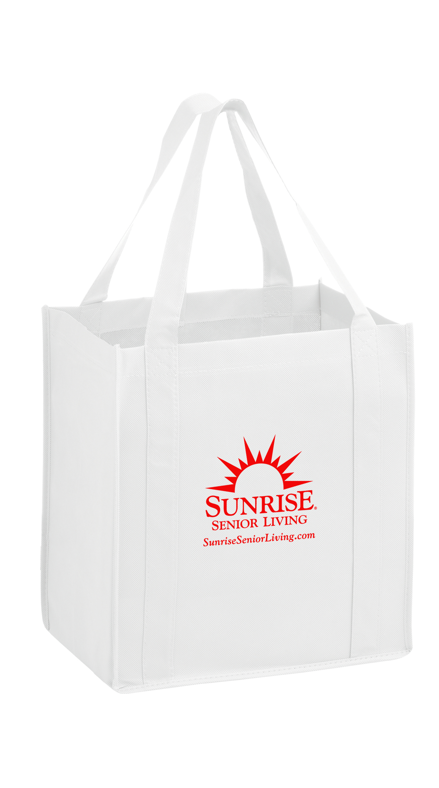 Non-woven Grocery Tote 37