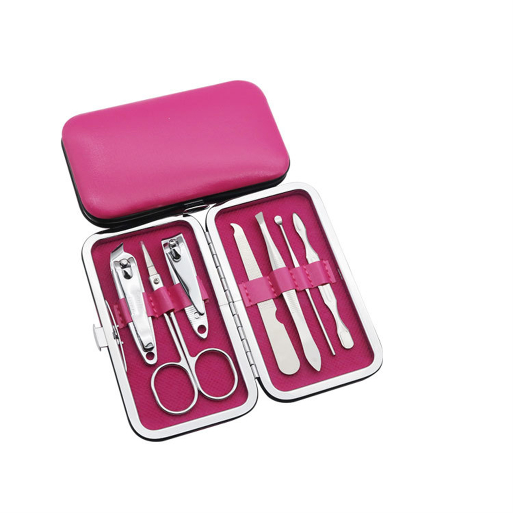 Manicure Set Bulk 7 in 1 4