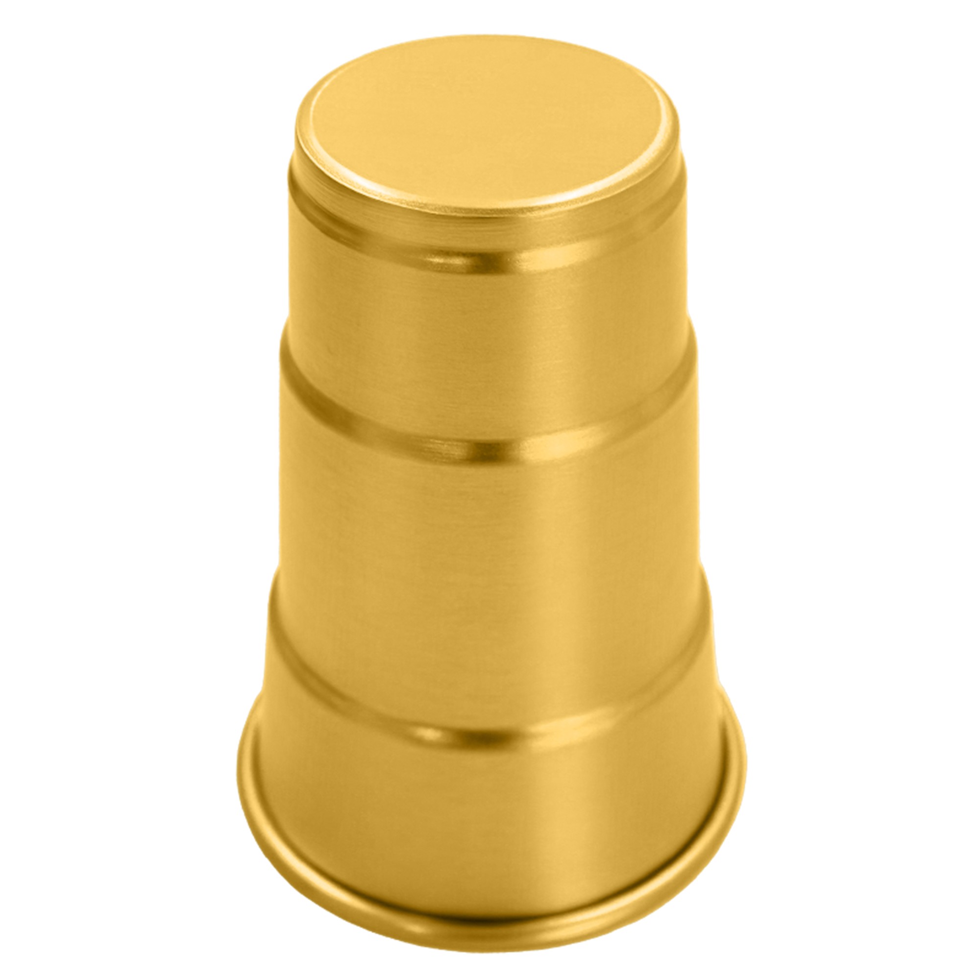 16 oz Aluminum Cup 9