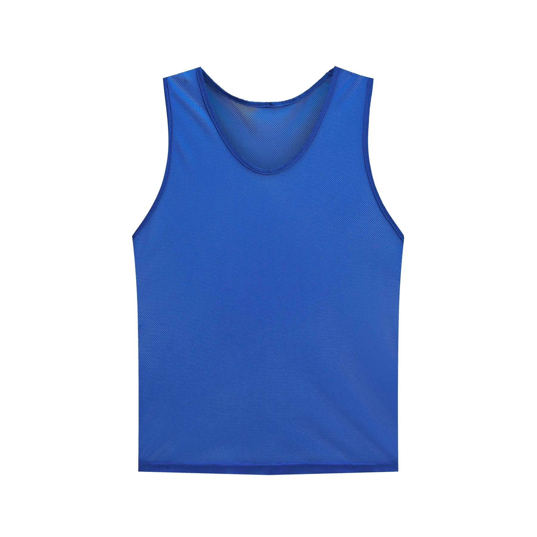 Sleveless Vest 40