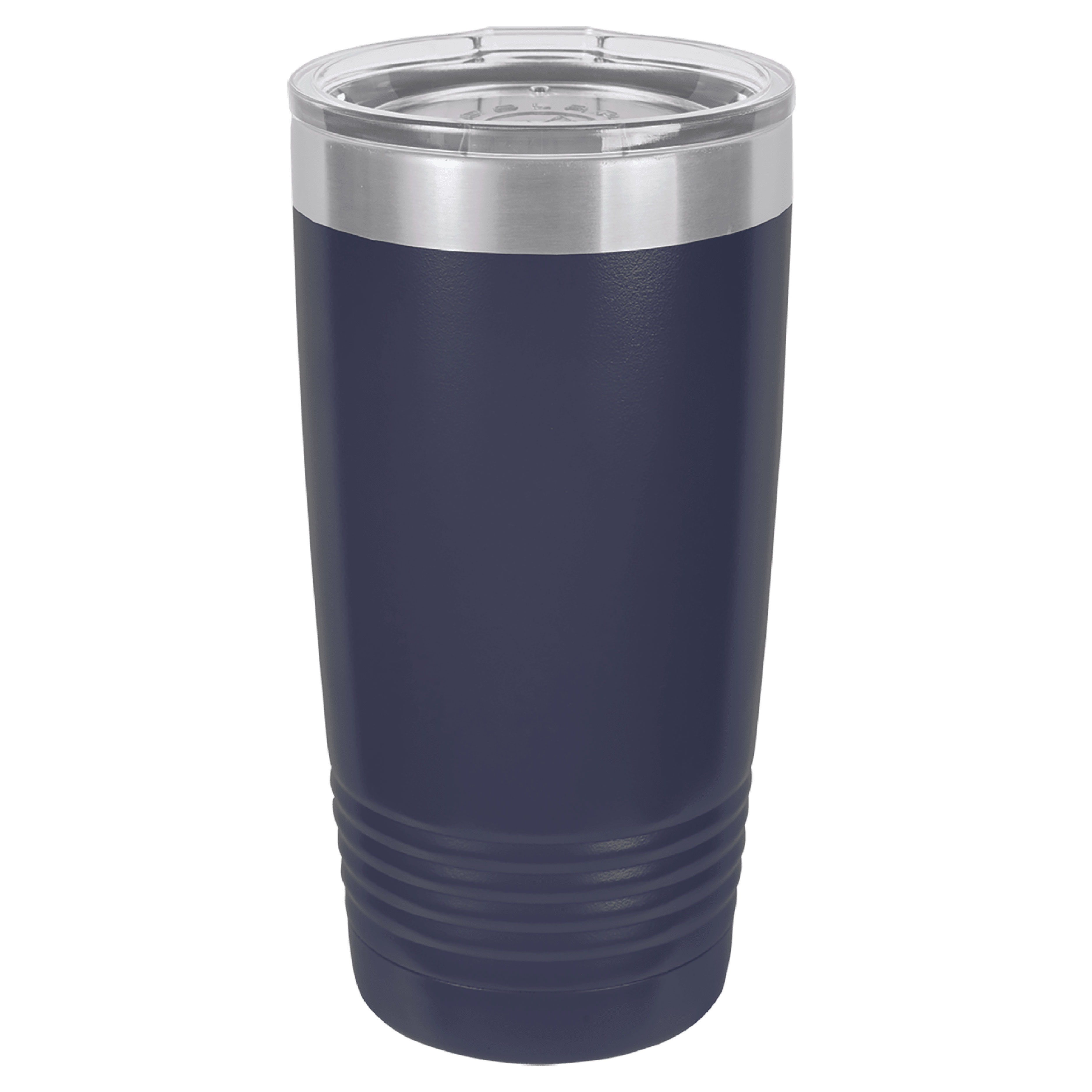 20 Oz Polar Camel Stainless Steel Tumbler with Sliding Lid 92