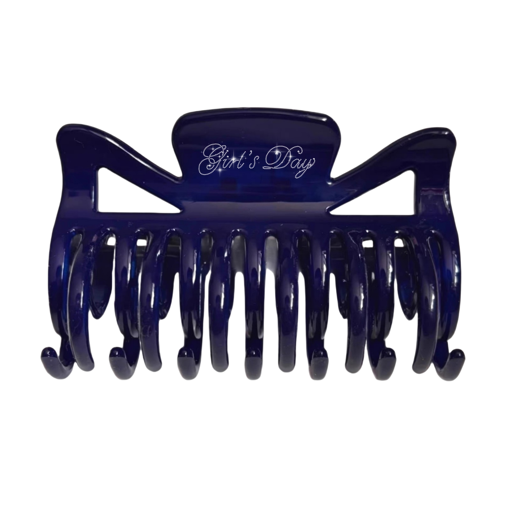 Large Hair Clips 5