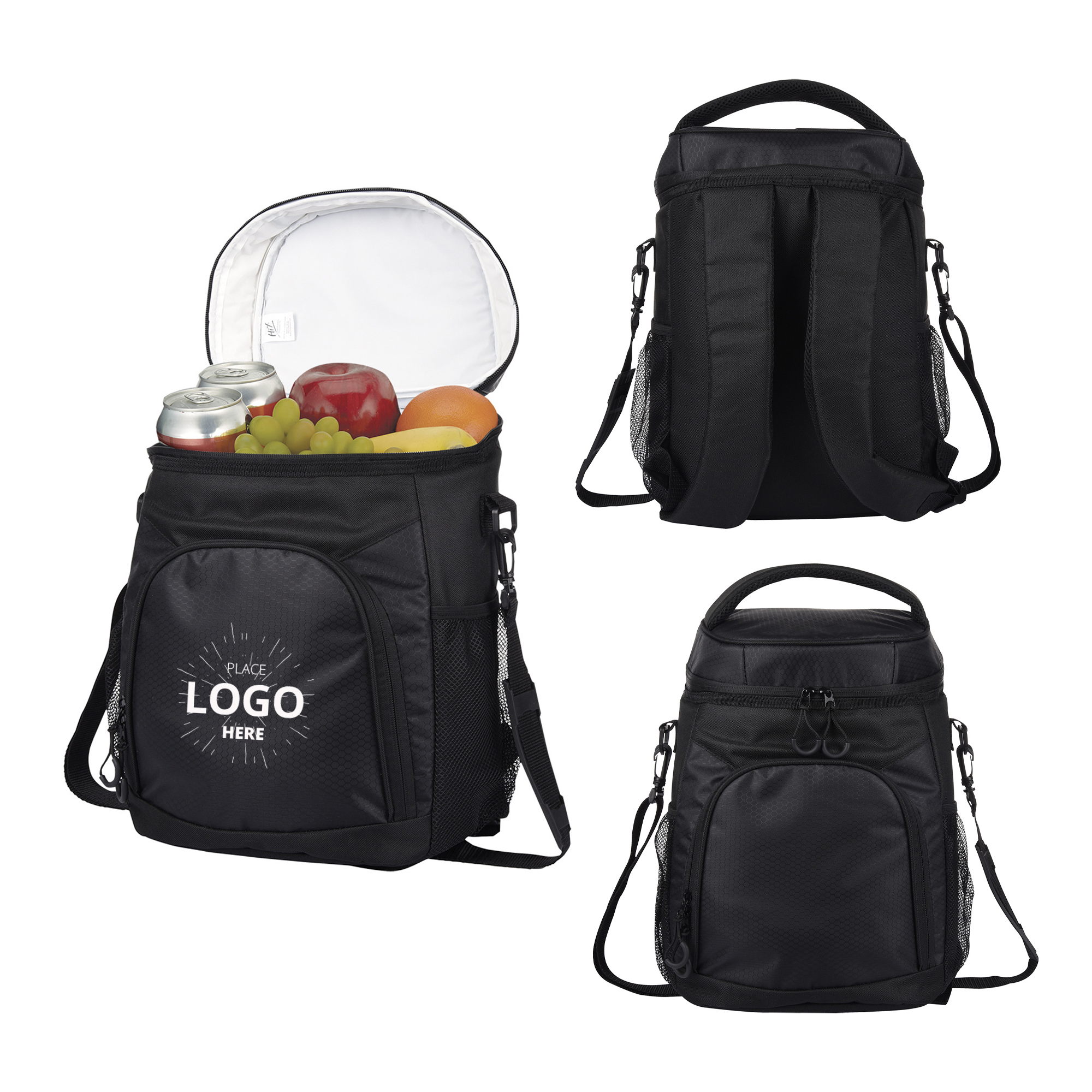 Backpack Cooler