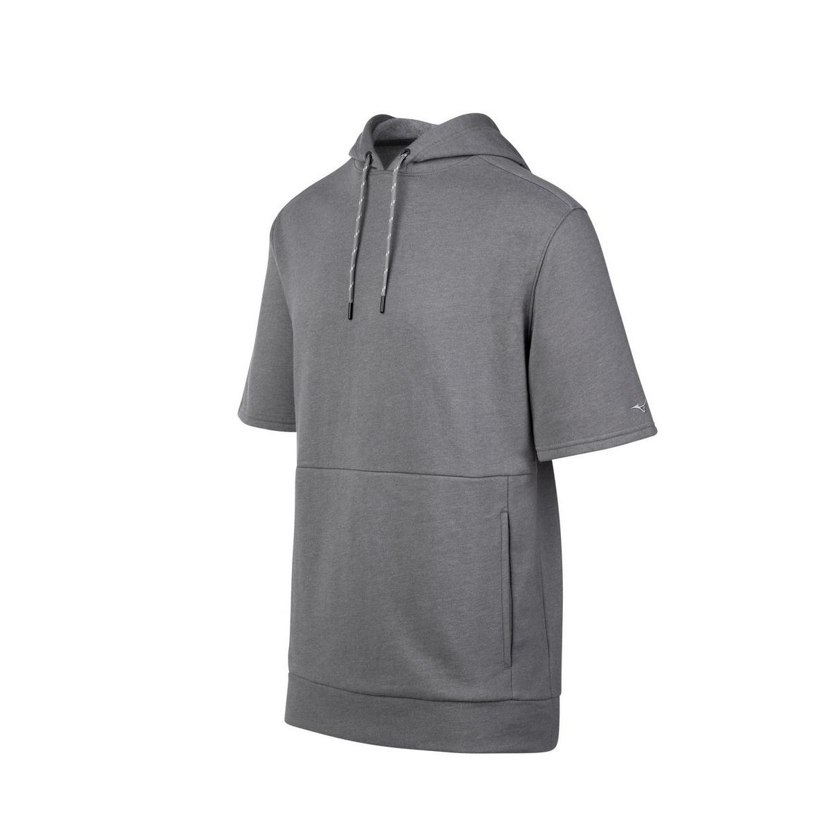 Men's Game Time Short Sleeve Hoodie 30