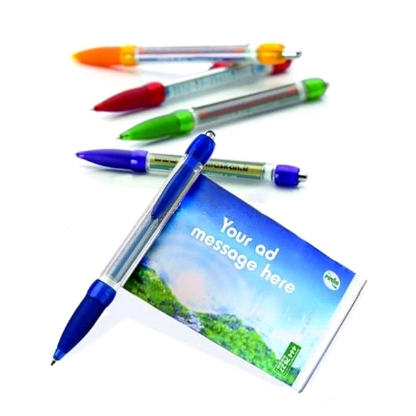 Banner Pen