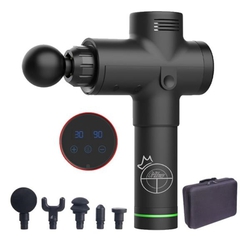 Massage Gun Muscle Massager