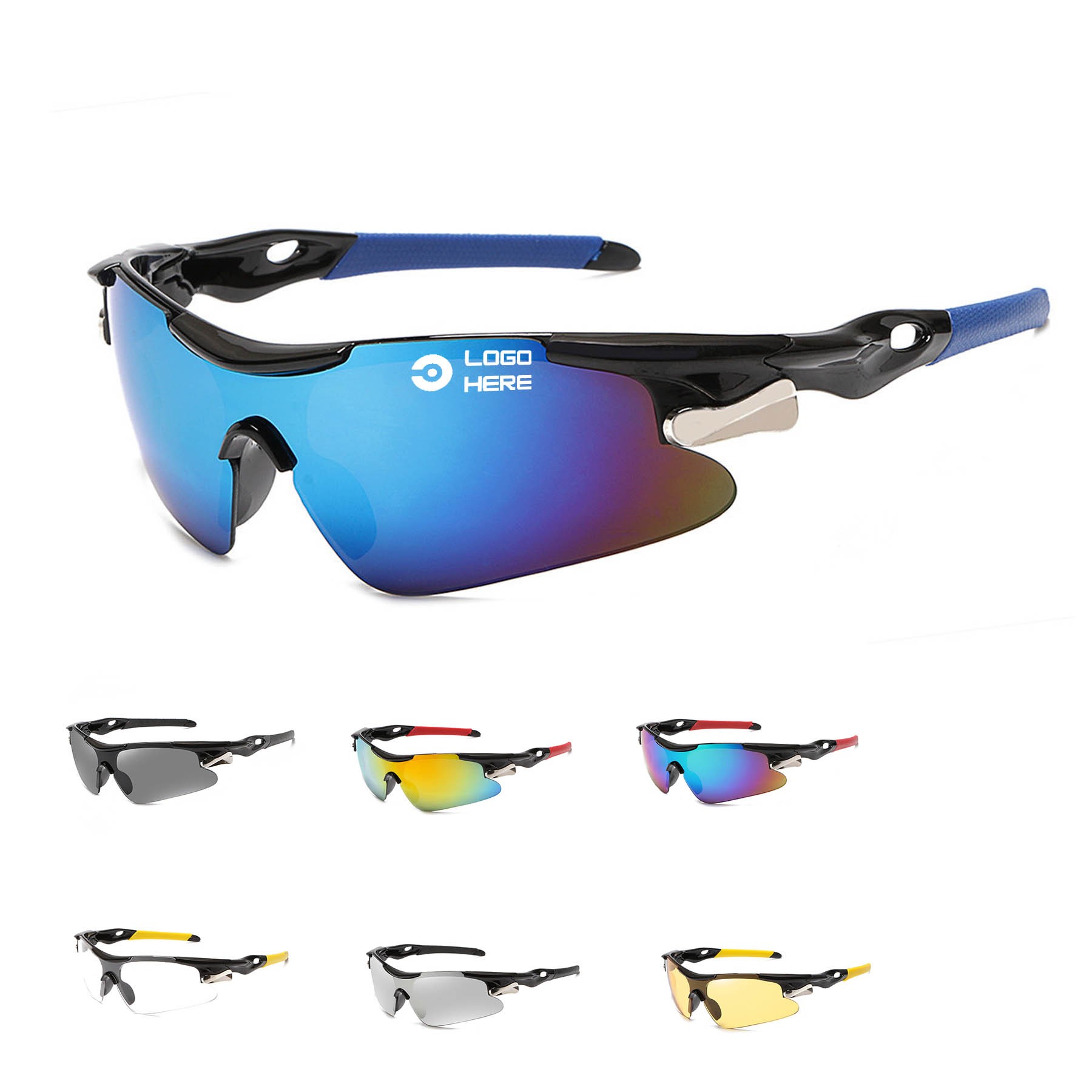 Trendy Sunglasses