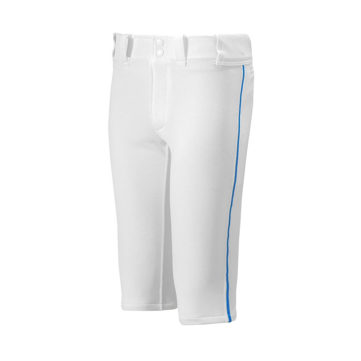 Youth Premier Short Piped Pant 21