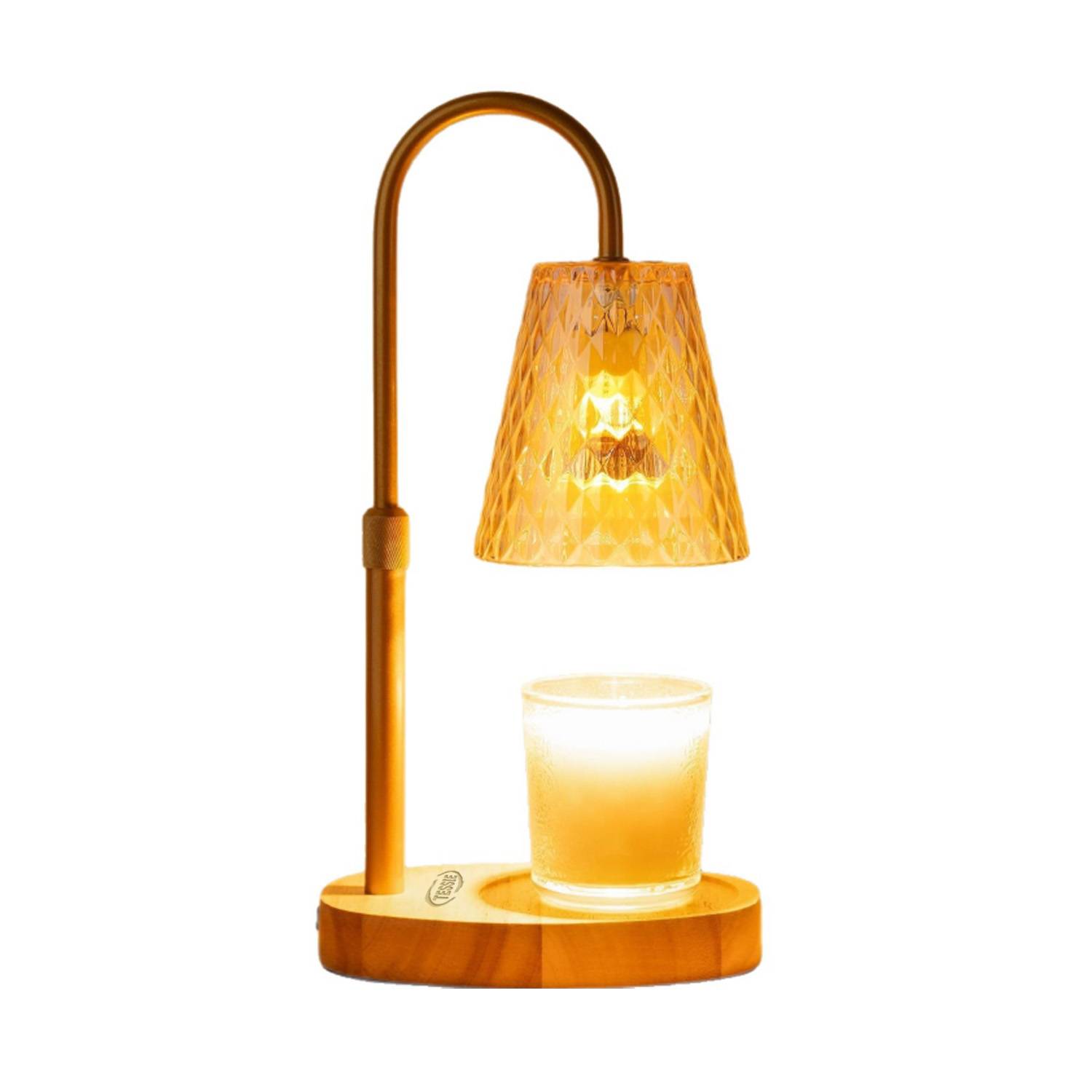 Electric Candle Warmer Lamp