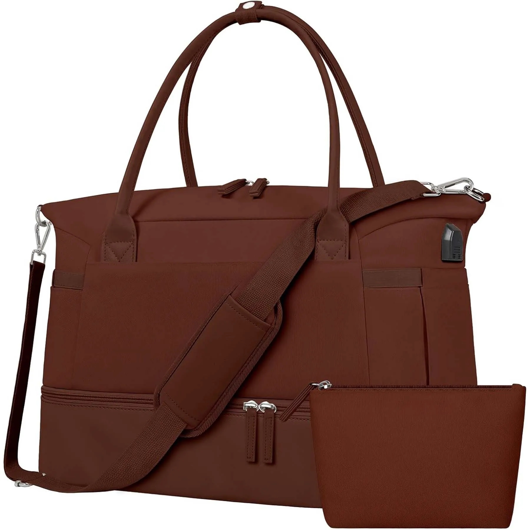 Gym Bag for Women 27