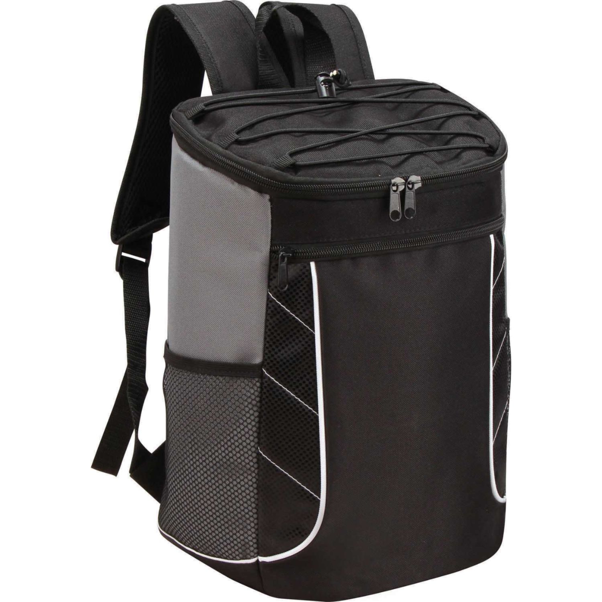24-Can Backpack Cooler Bag - Thumbnail 4