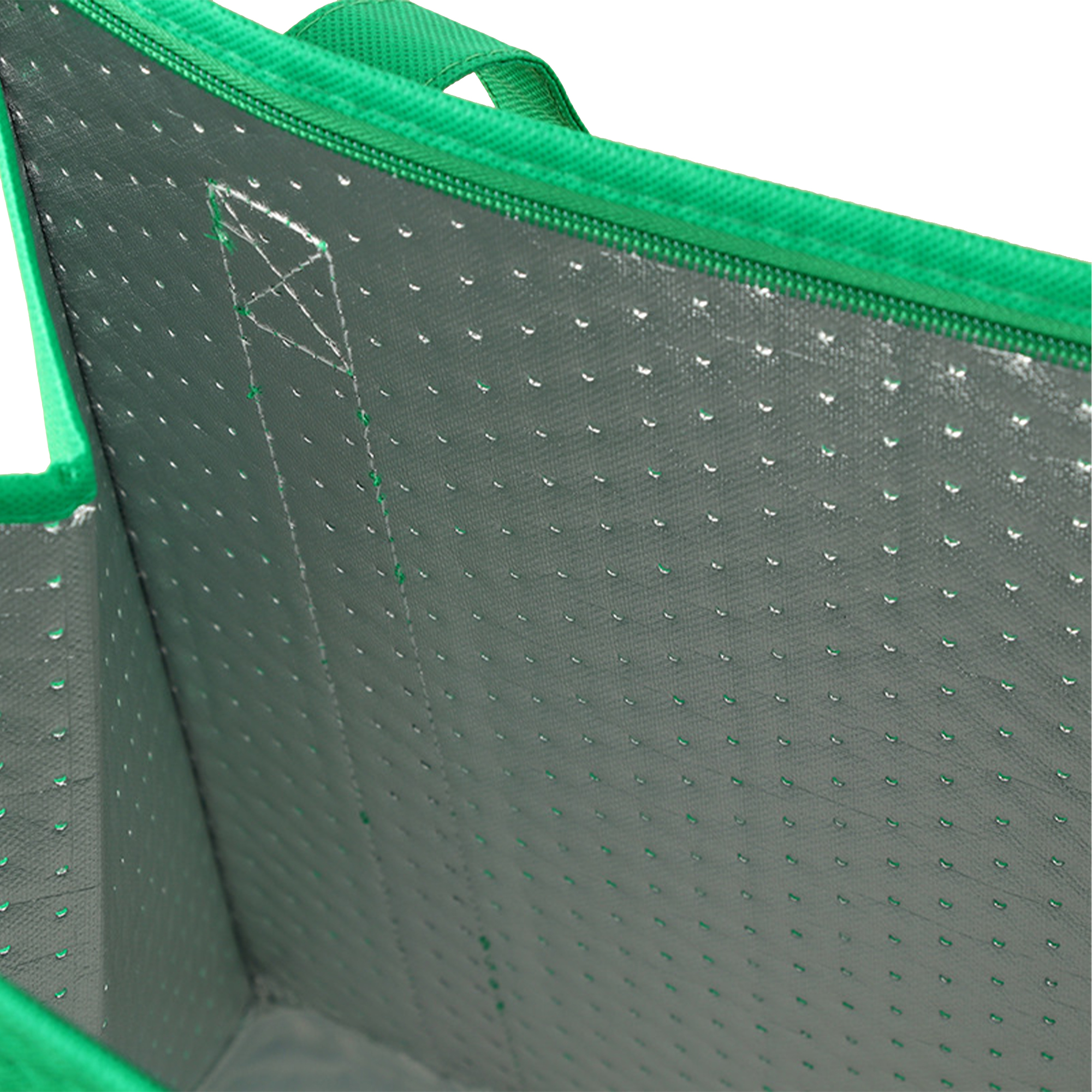 Reusable Insulated Tote Bag 9