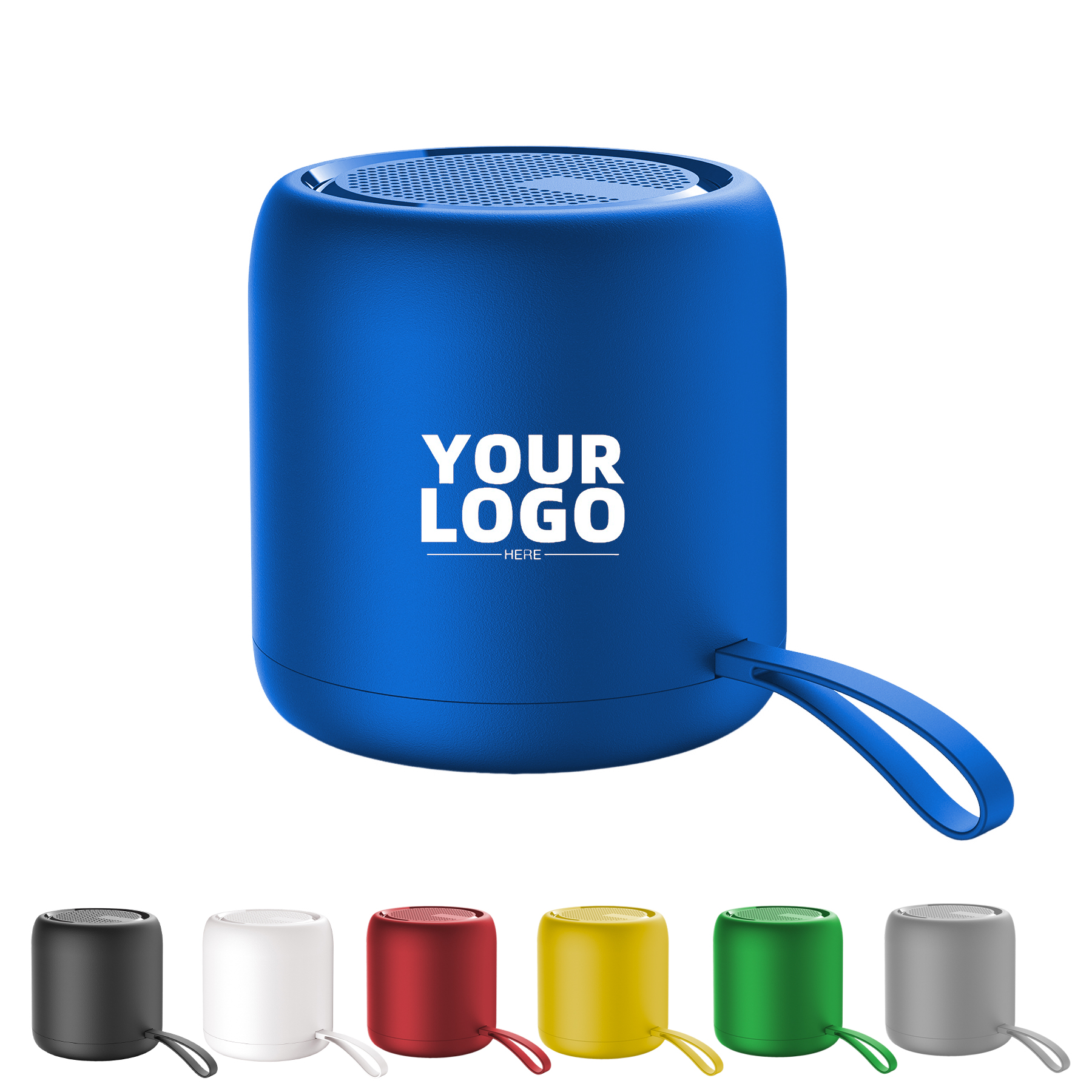 Portable Bluetooth Speaker