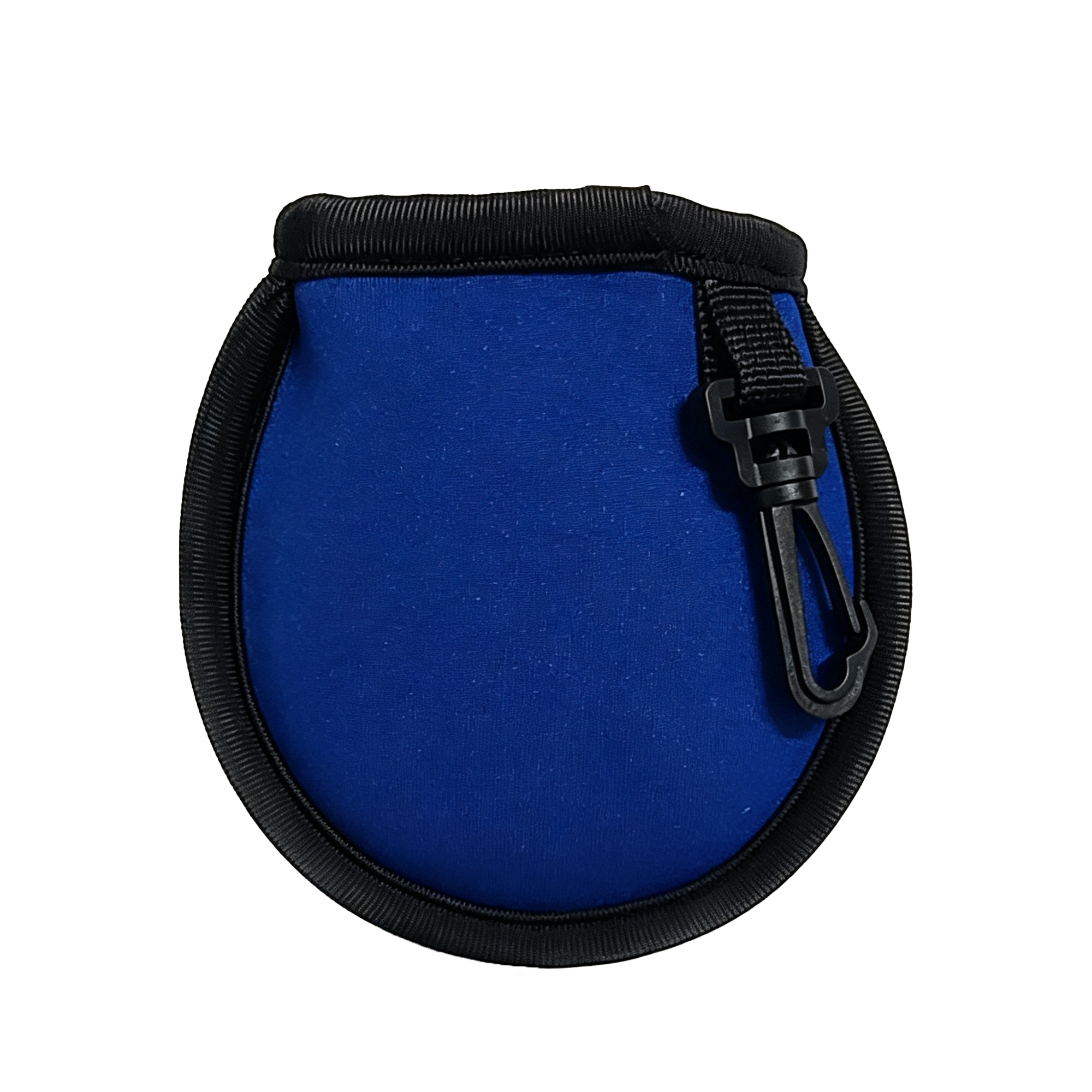 Golf Ball Cleaners Portable Dirt Wiping Pocket with Clip 3
