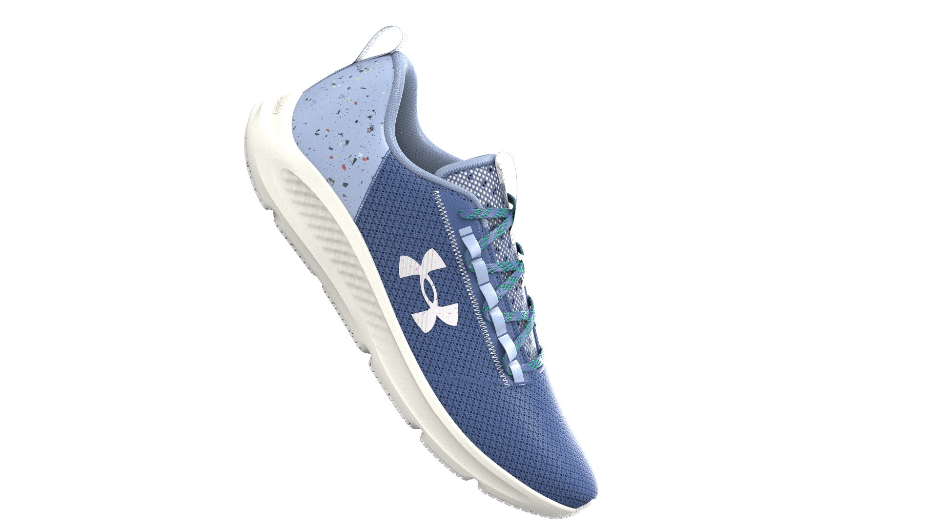 Women's UA Pursuit 5050 Running Shoes 13