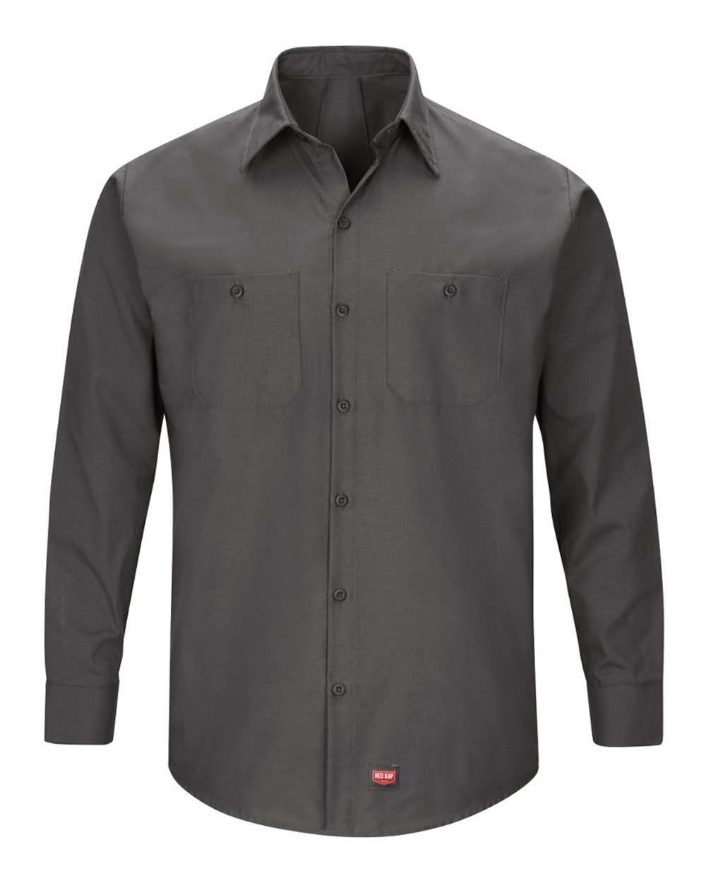 Men's Mimix Long Sleeve Work Shirt - SX10