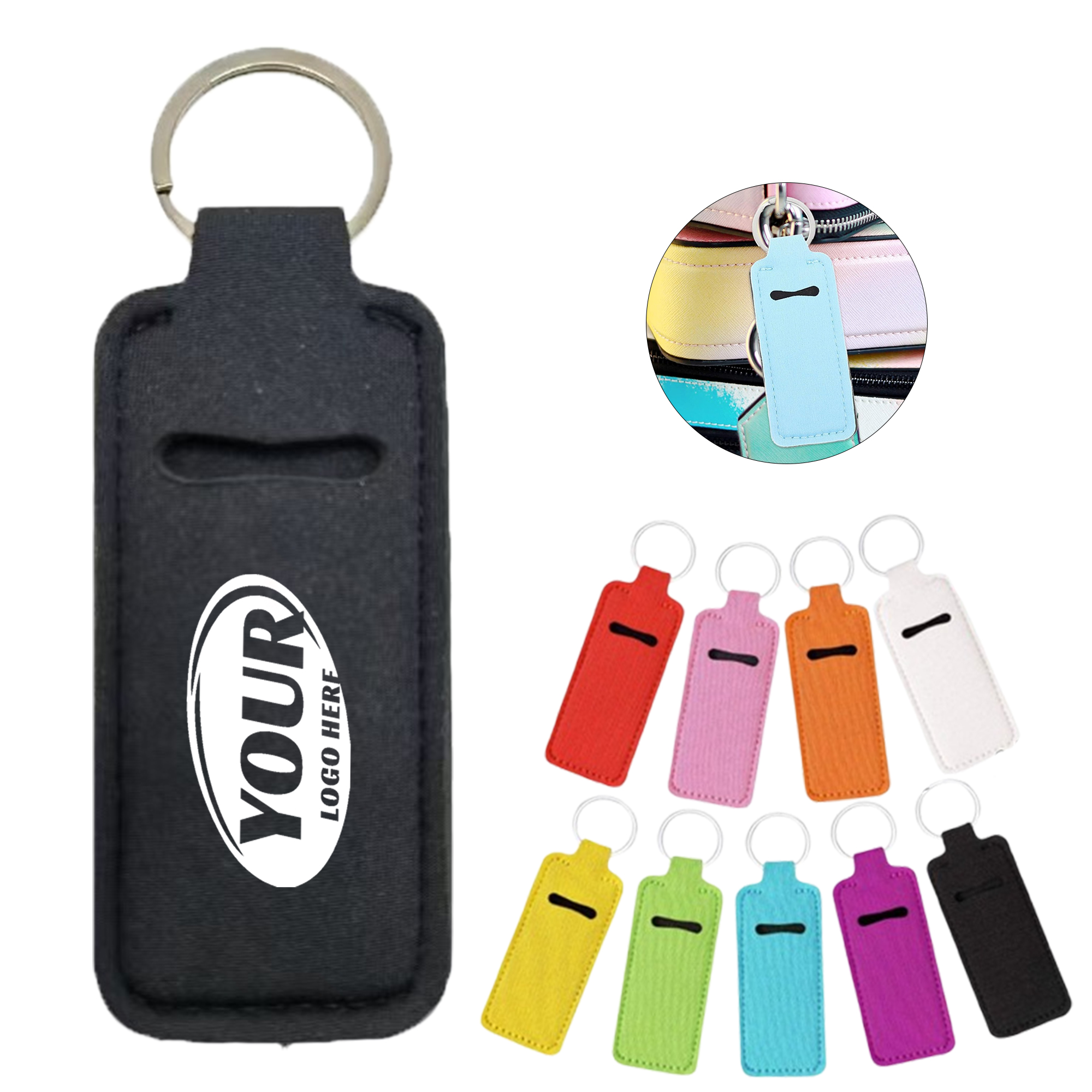 Compact Travel Lipstick Holder 3