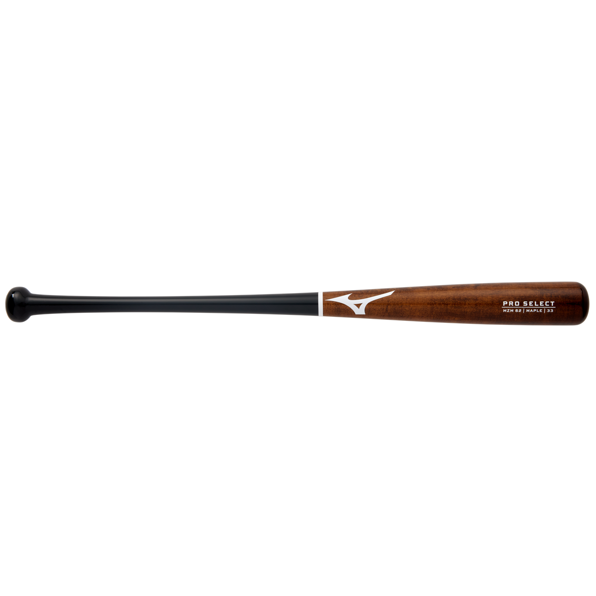 Pro Select MZM 62 Maple Wood Baseball Bat 7