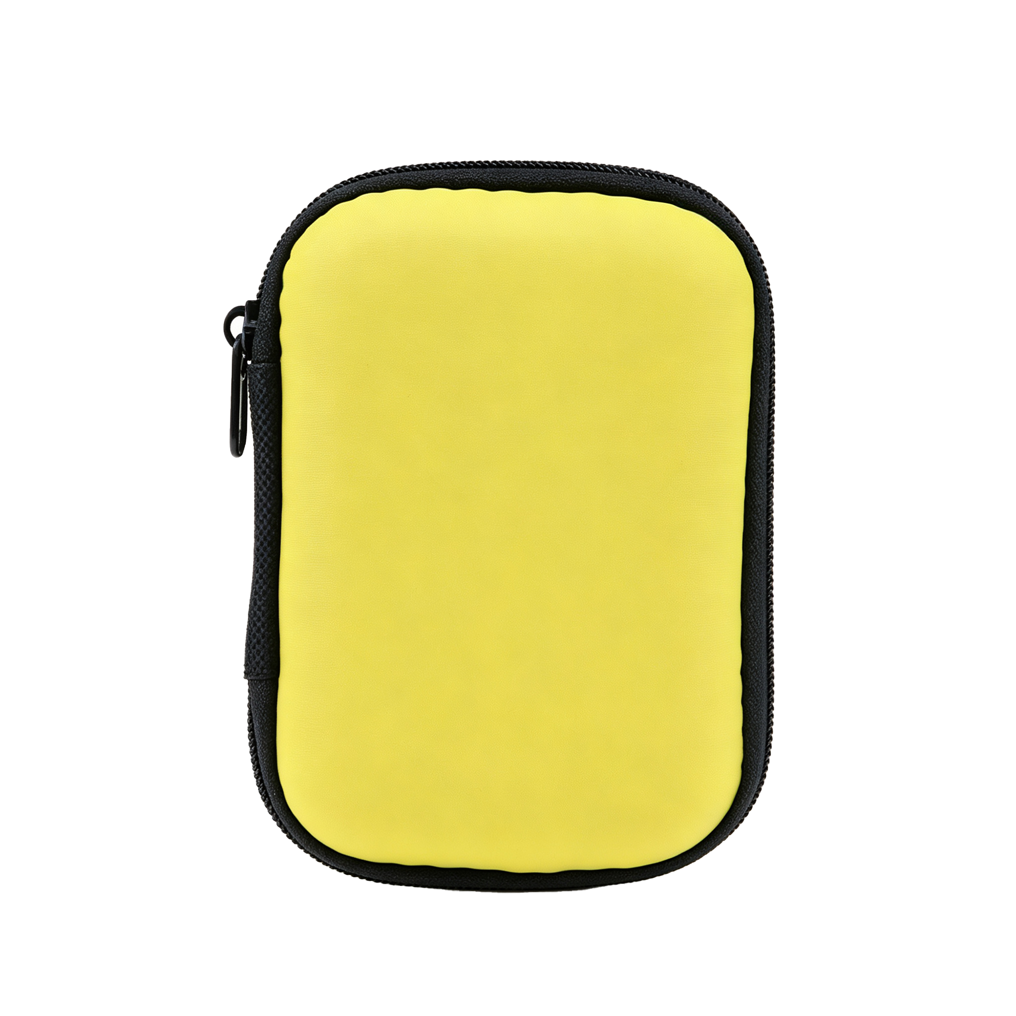 Multi-Functional EVA  Data Cable Storage Bag 8