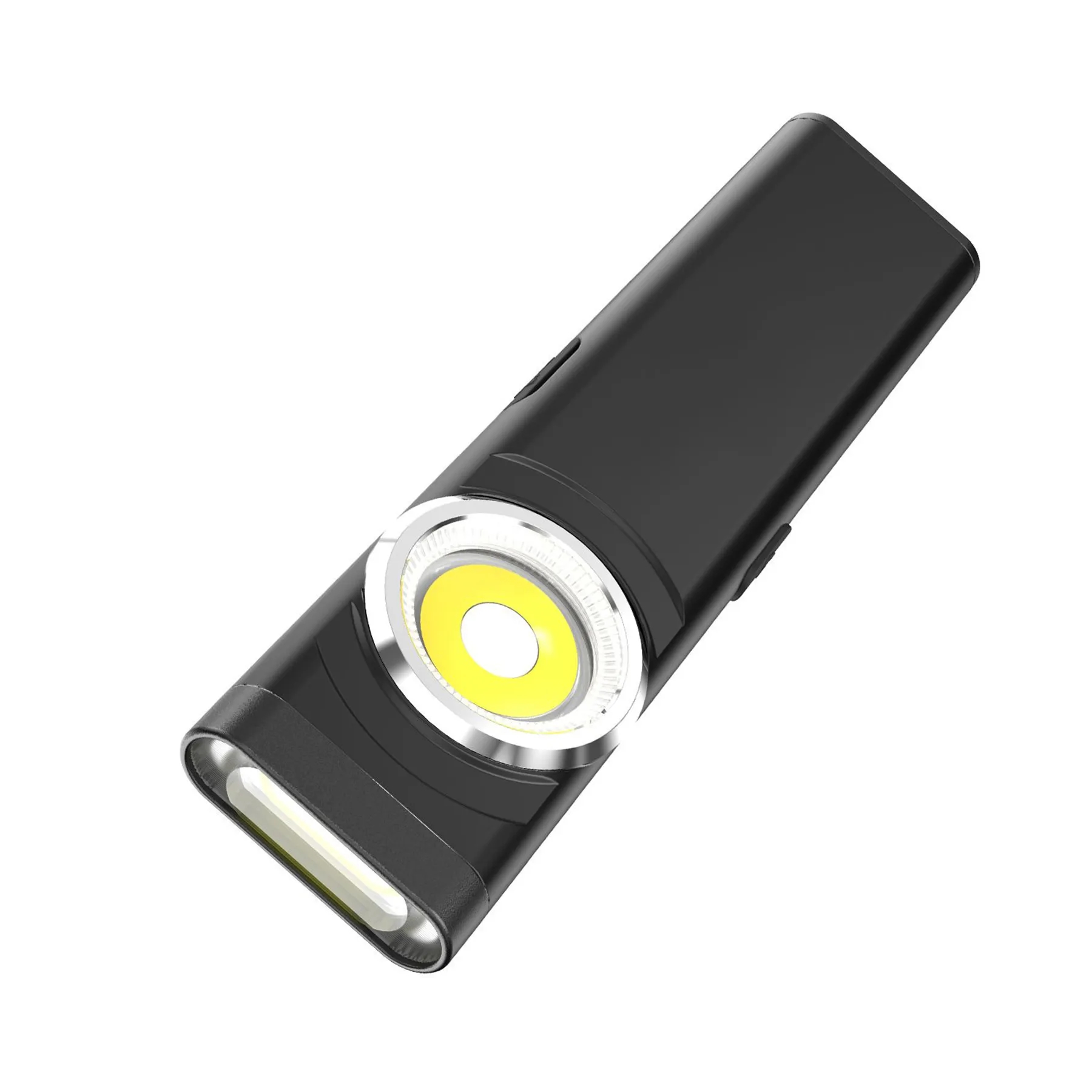 Rechargeable COB Pocket Work Light 6