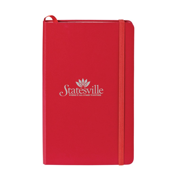 CLASSICO HARD COVER JOURNAL ST4123