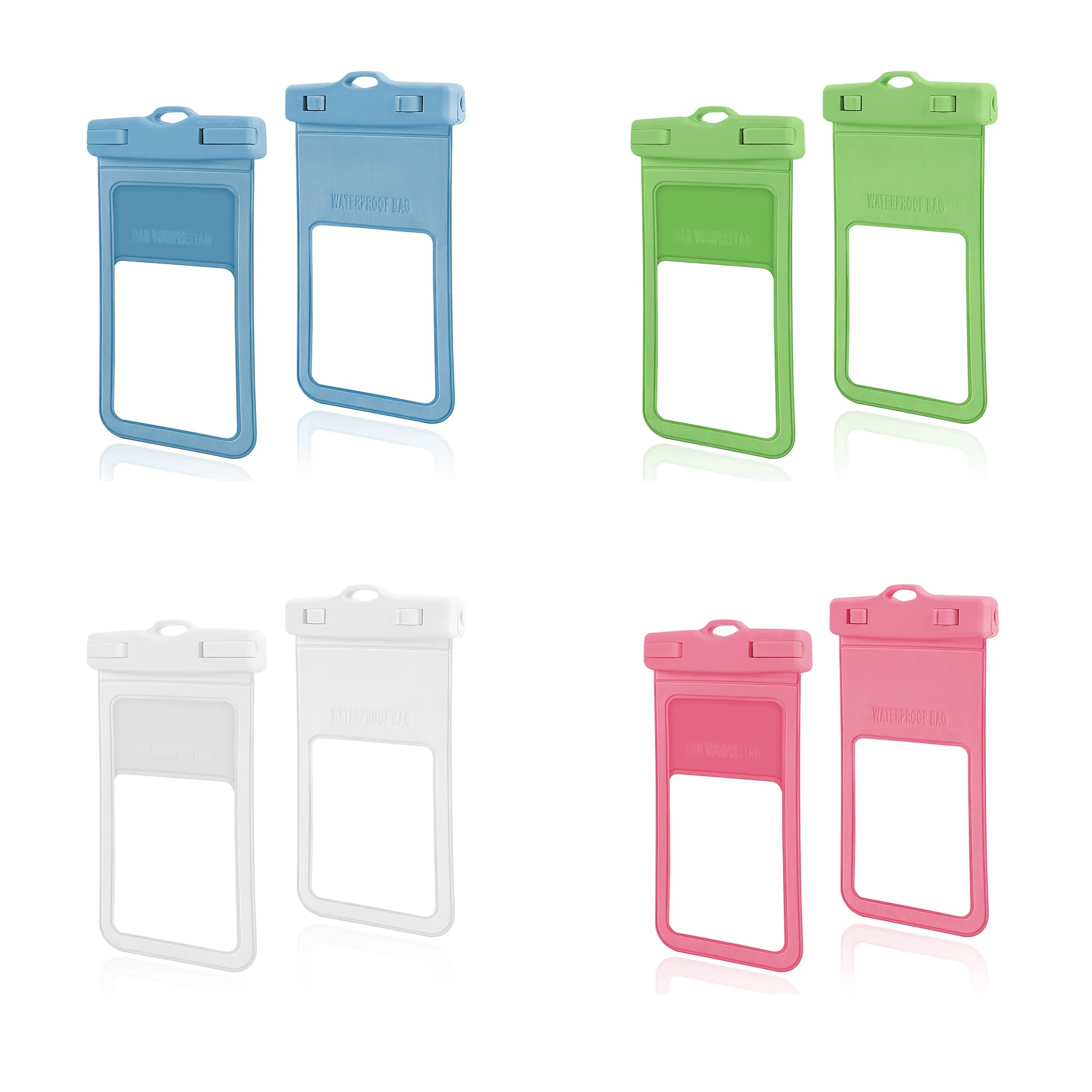 Waterproof Phone Case 6
