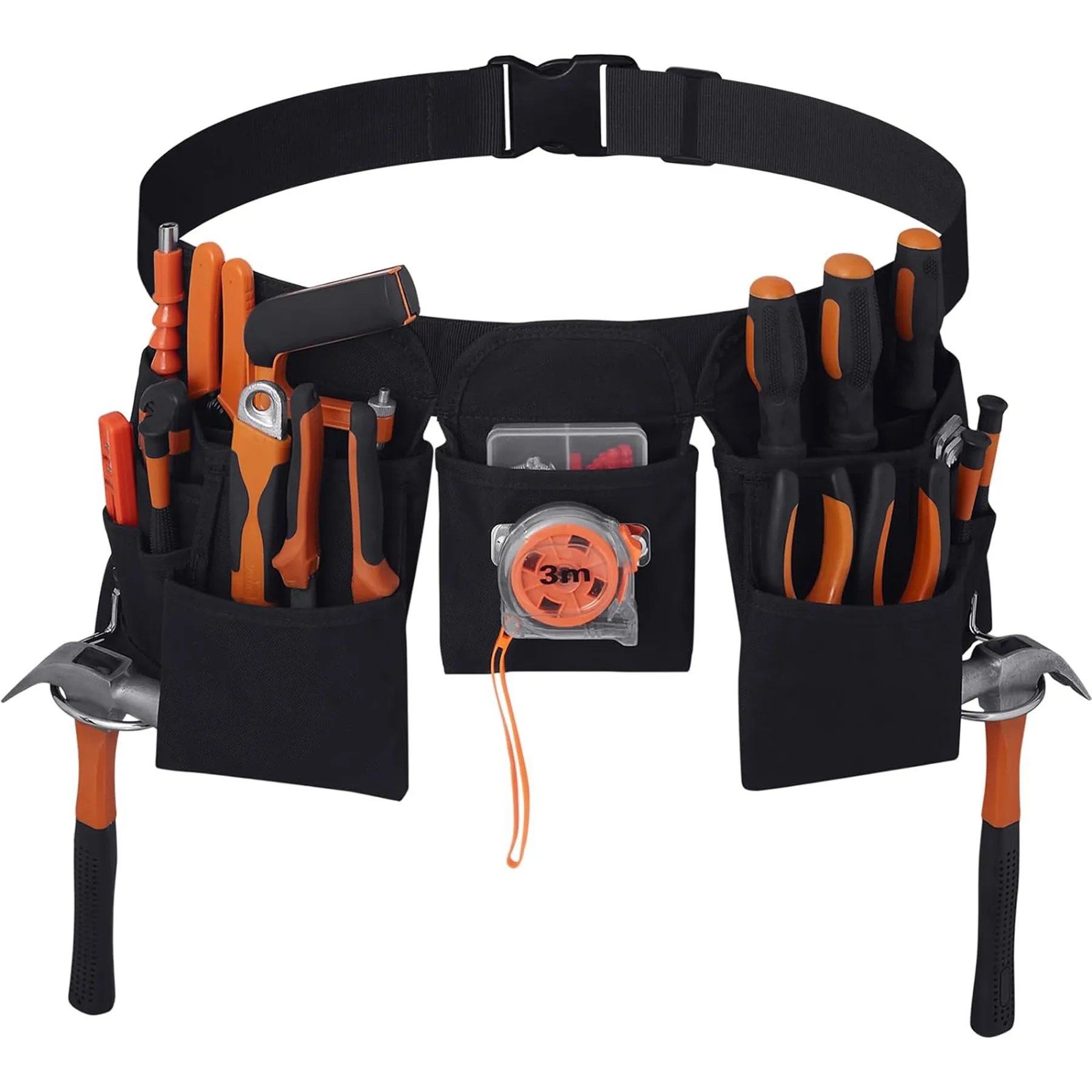 19 Pocket Tool Belts 18