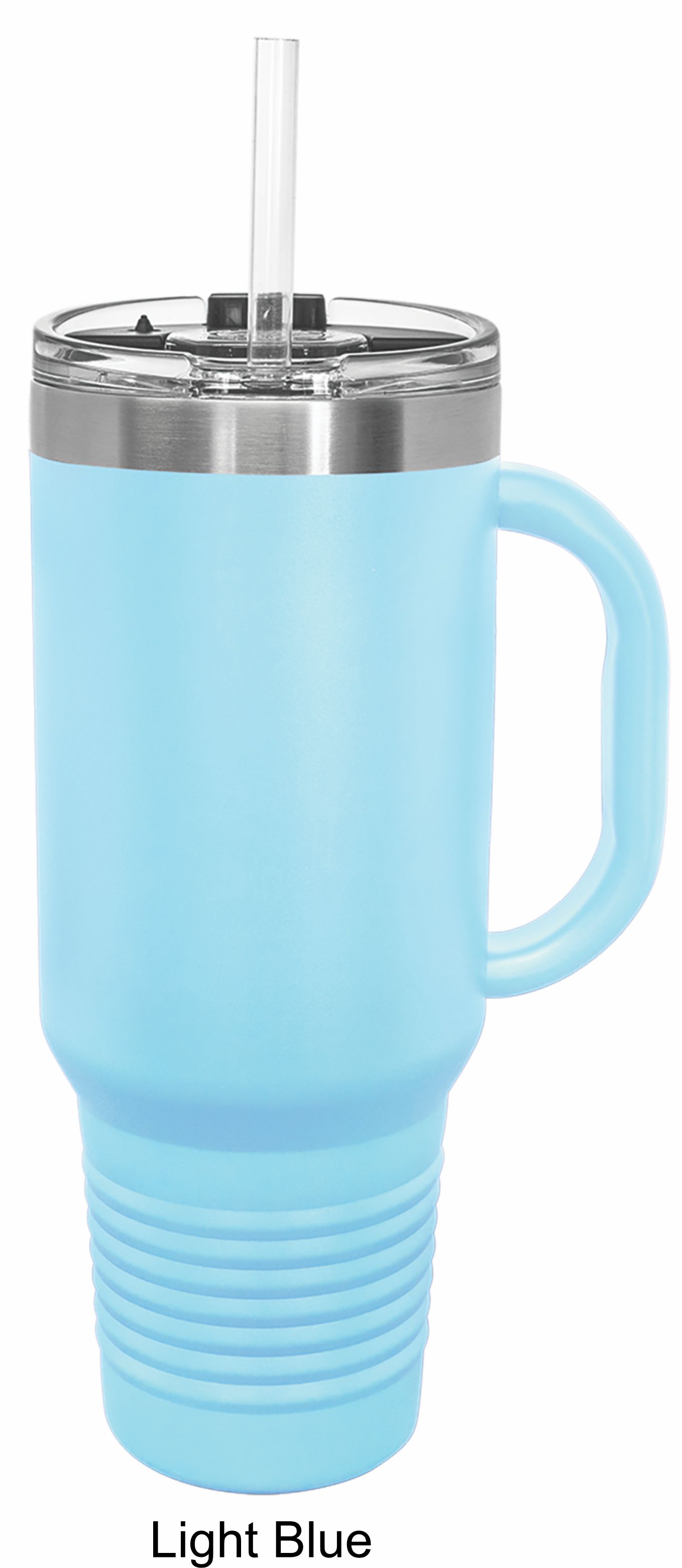 40 oz Polar Camel Mug Tumbler 40