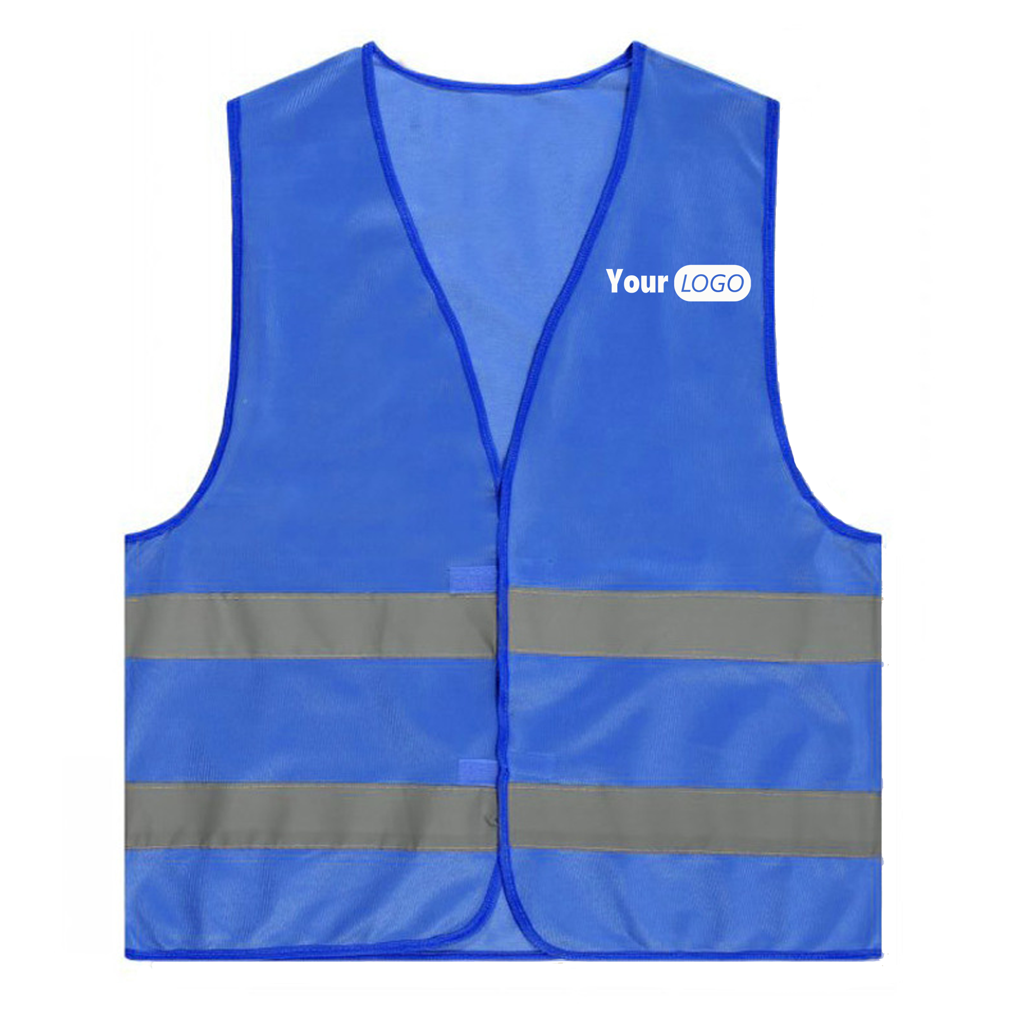 High Visibility work Safety Vest 21