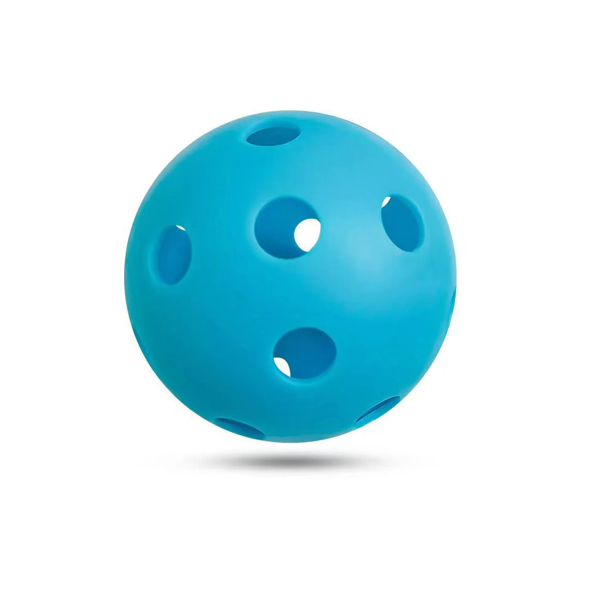 2.83" 26 Holes Pickleball 10