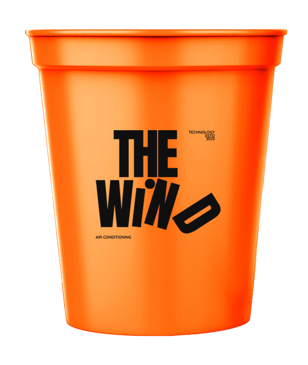 16 Oz. Stadium Cup 27