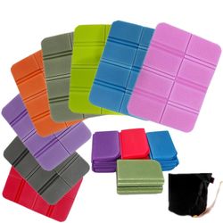 Eight Fold Moisture-Proof XPE Cushion
