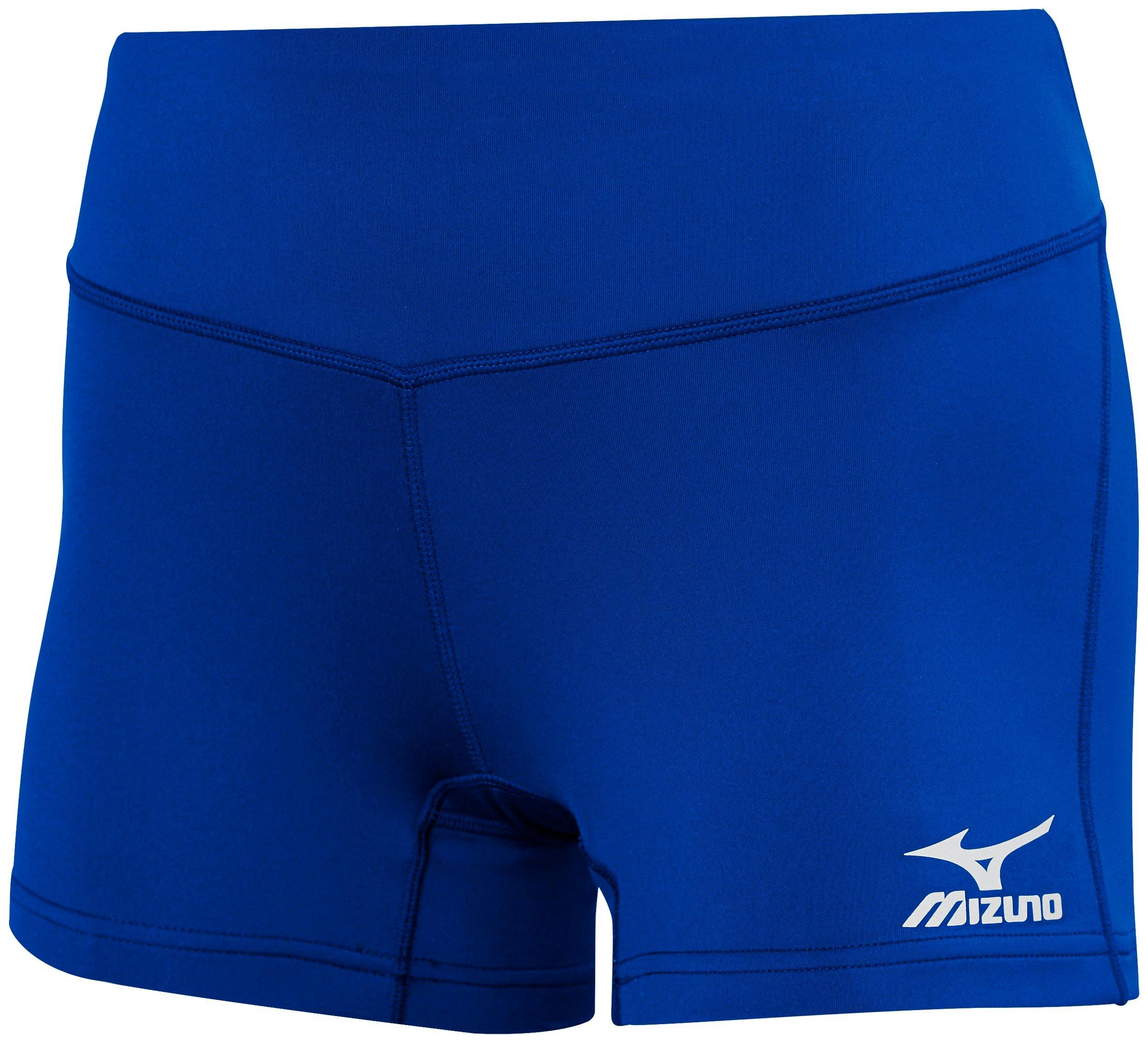 Victory 3.5" Inseam Volleyball Shorts 51