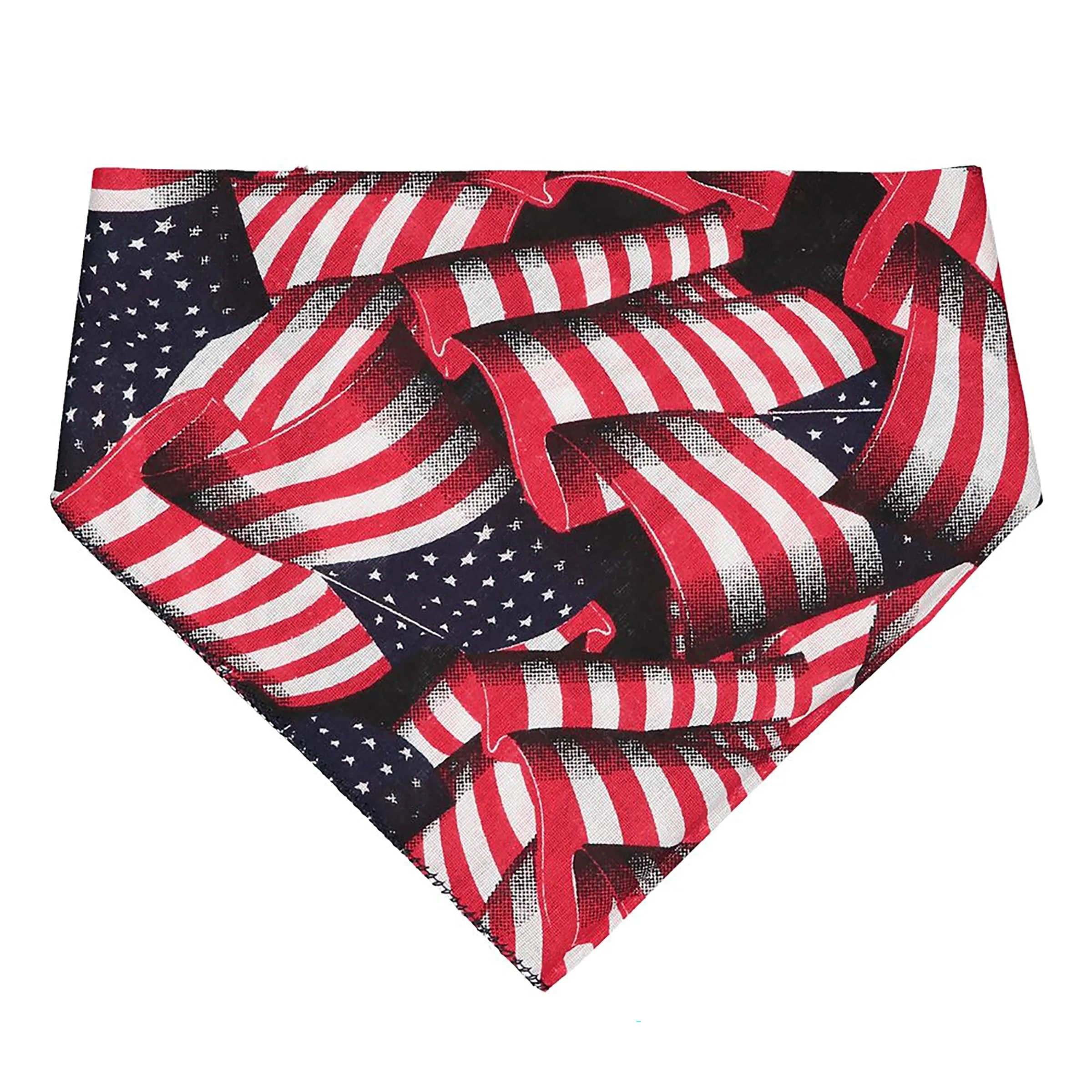 Doggie Skins(R) USA-Made Bandana 4