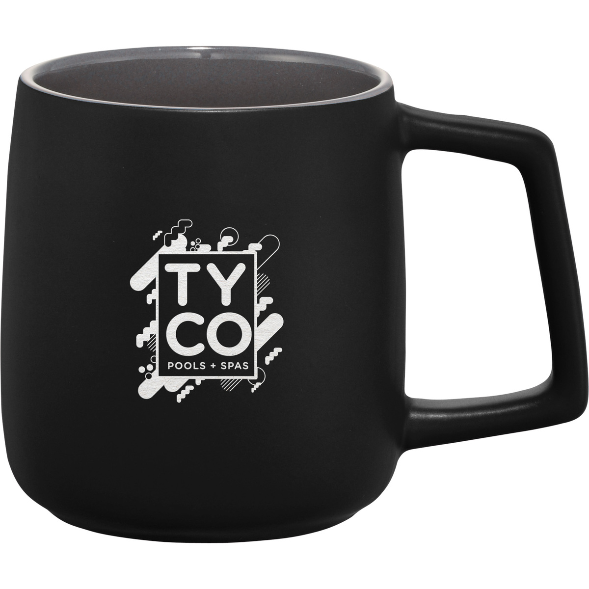 Leed's Mug - Thumbnail 3