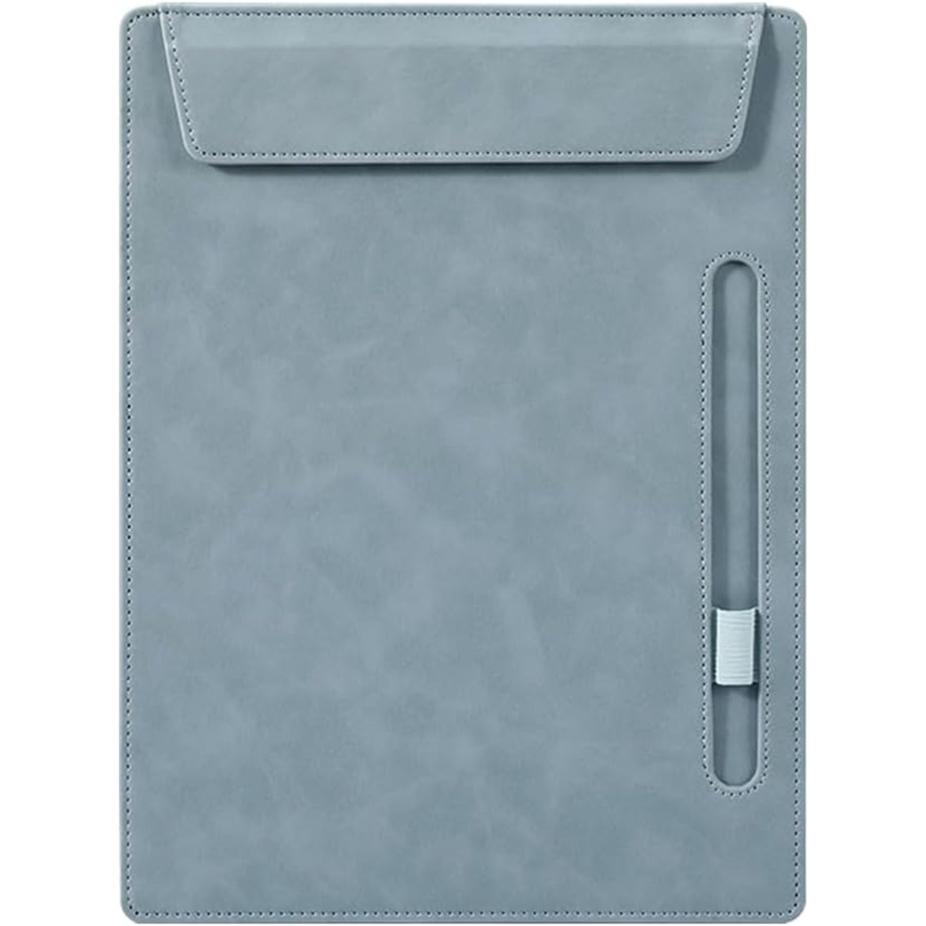 A4 Leather Magnetic Clipboard Folder 23