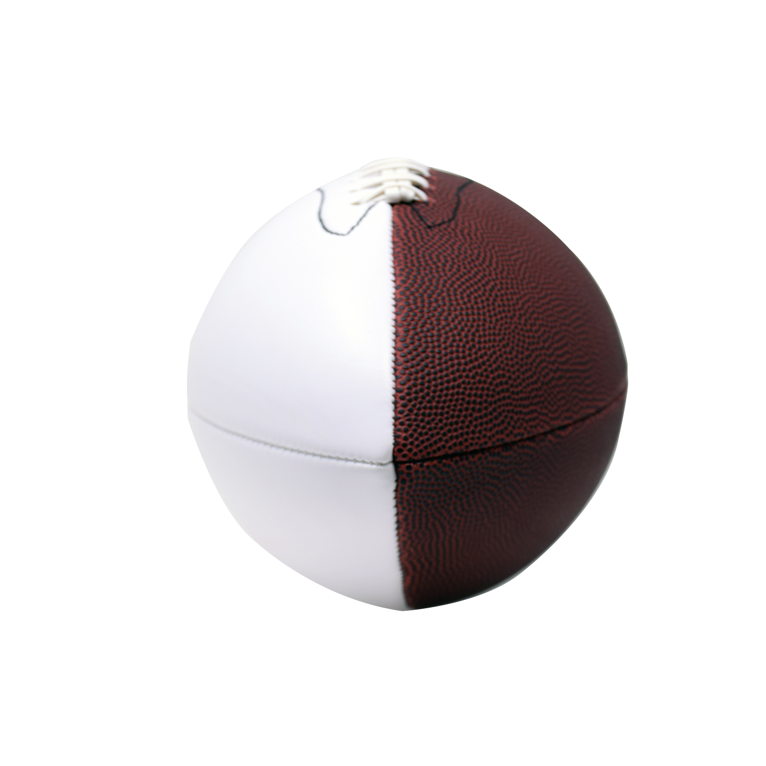Full Size Autograph Football 4