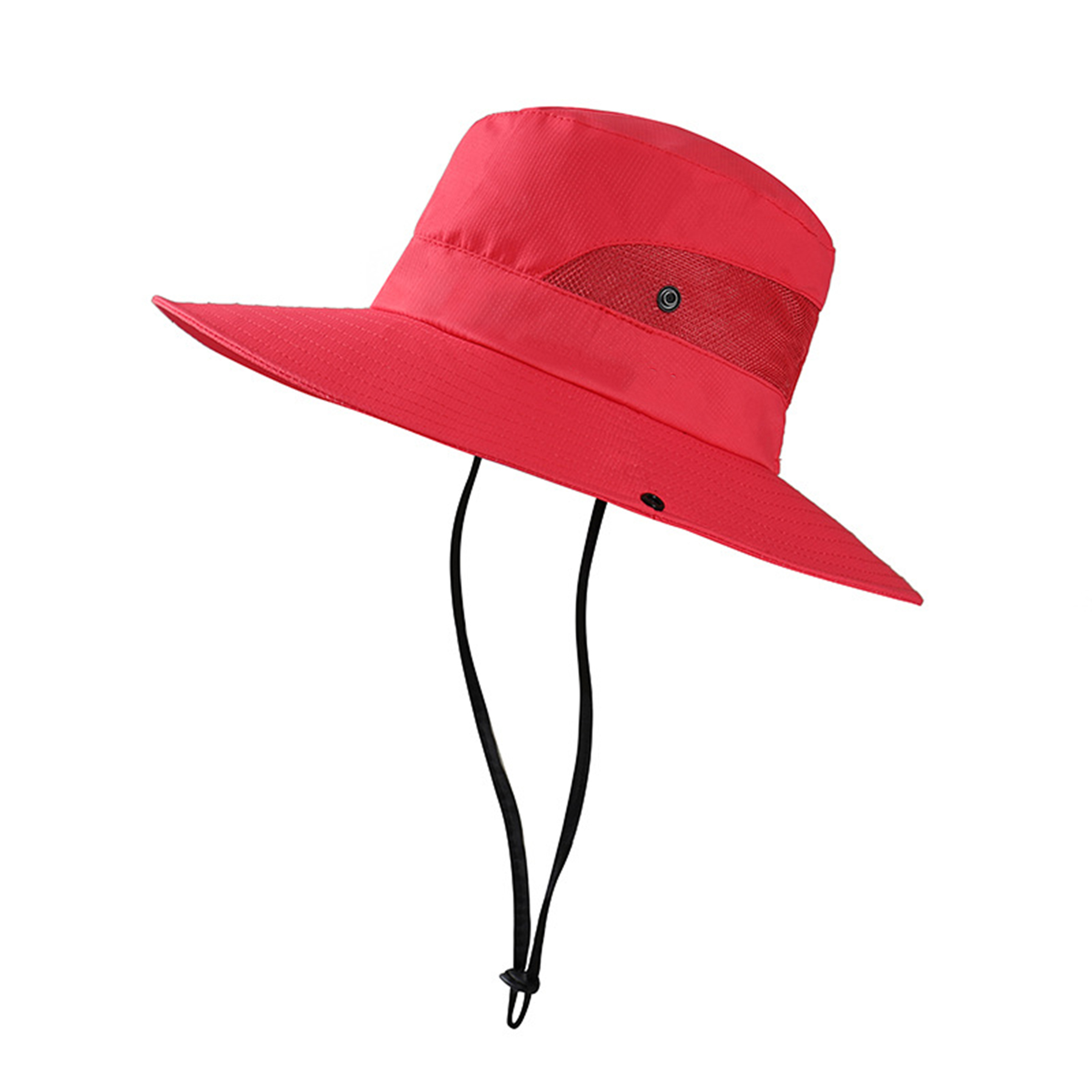 Outdoor Foldable Sun Mesh Hat 39