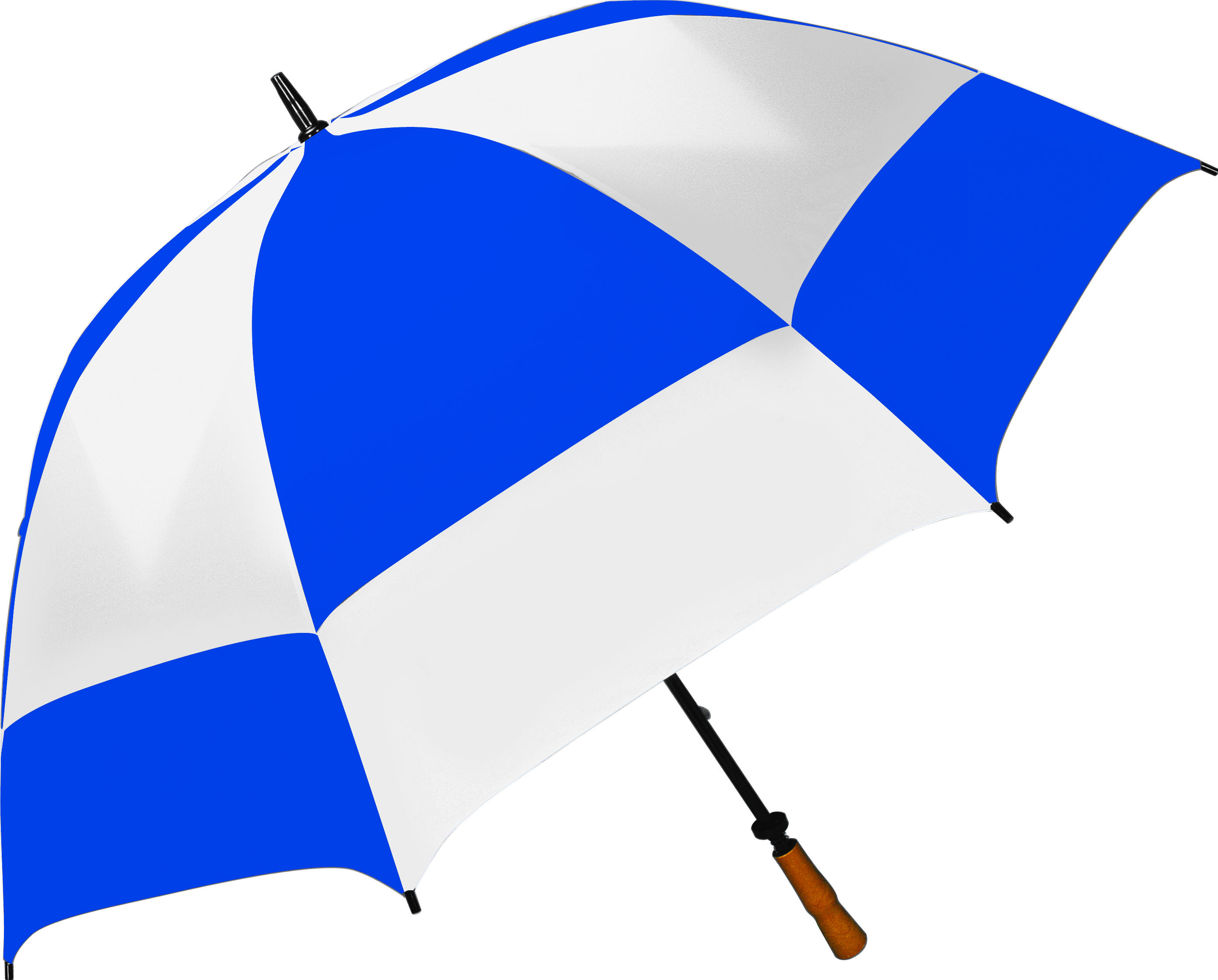 The Checkerboard Golf Umbrella 28