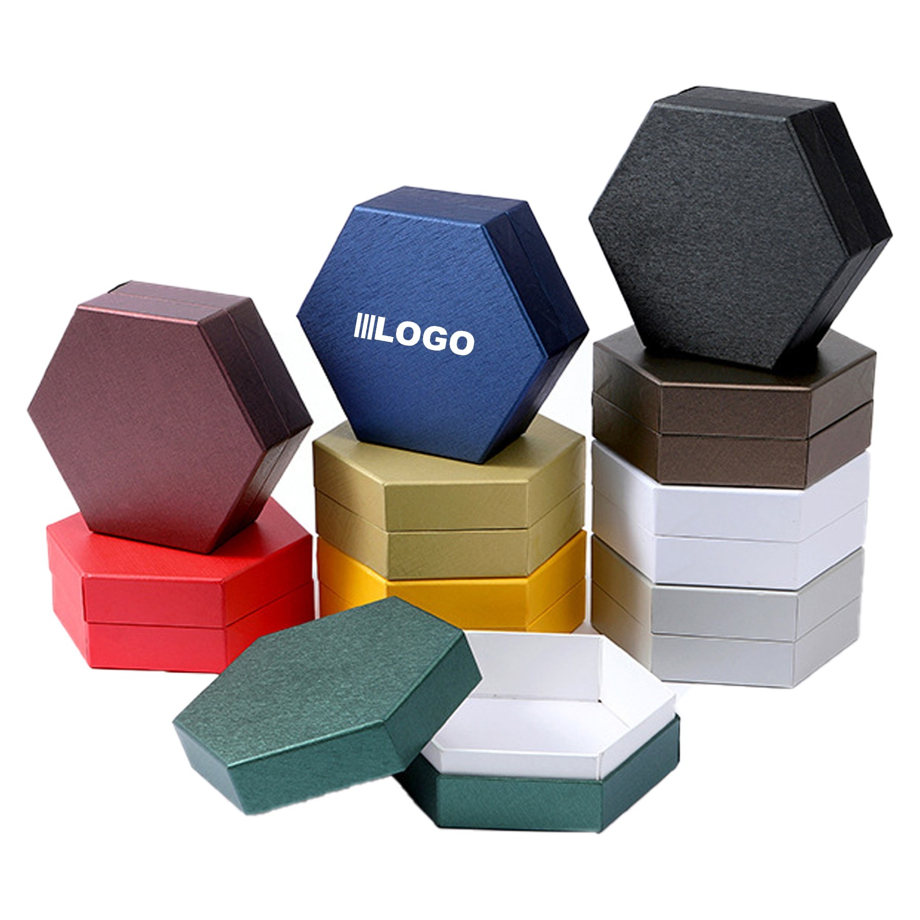Gift Box with Lid