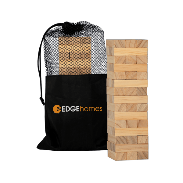Tumbling Tower Set