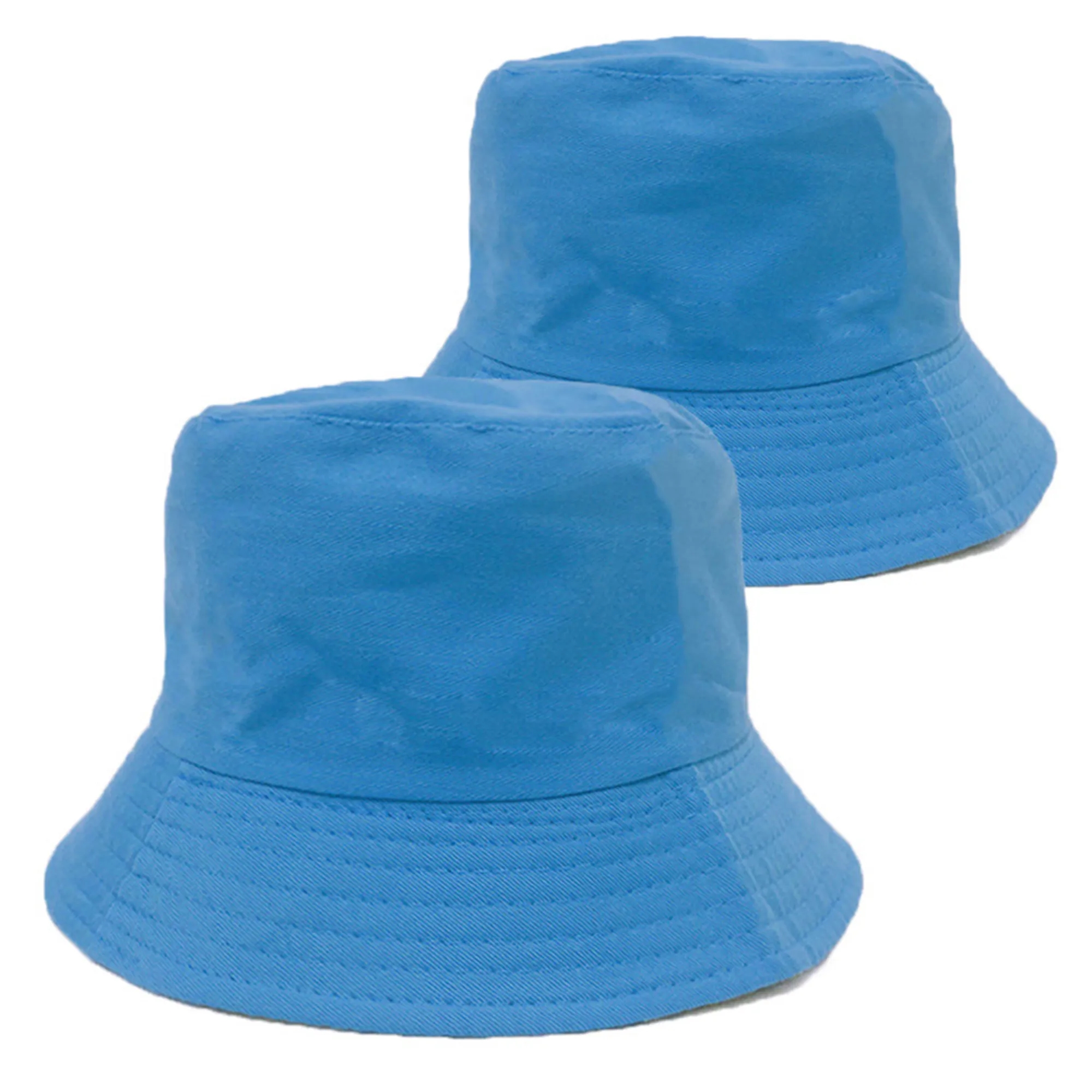 Full Color Cotton Bucket Hat 22