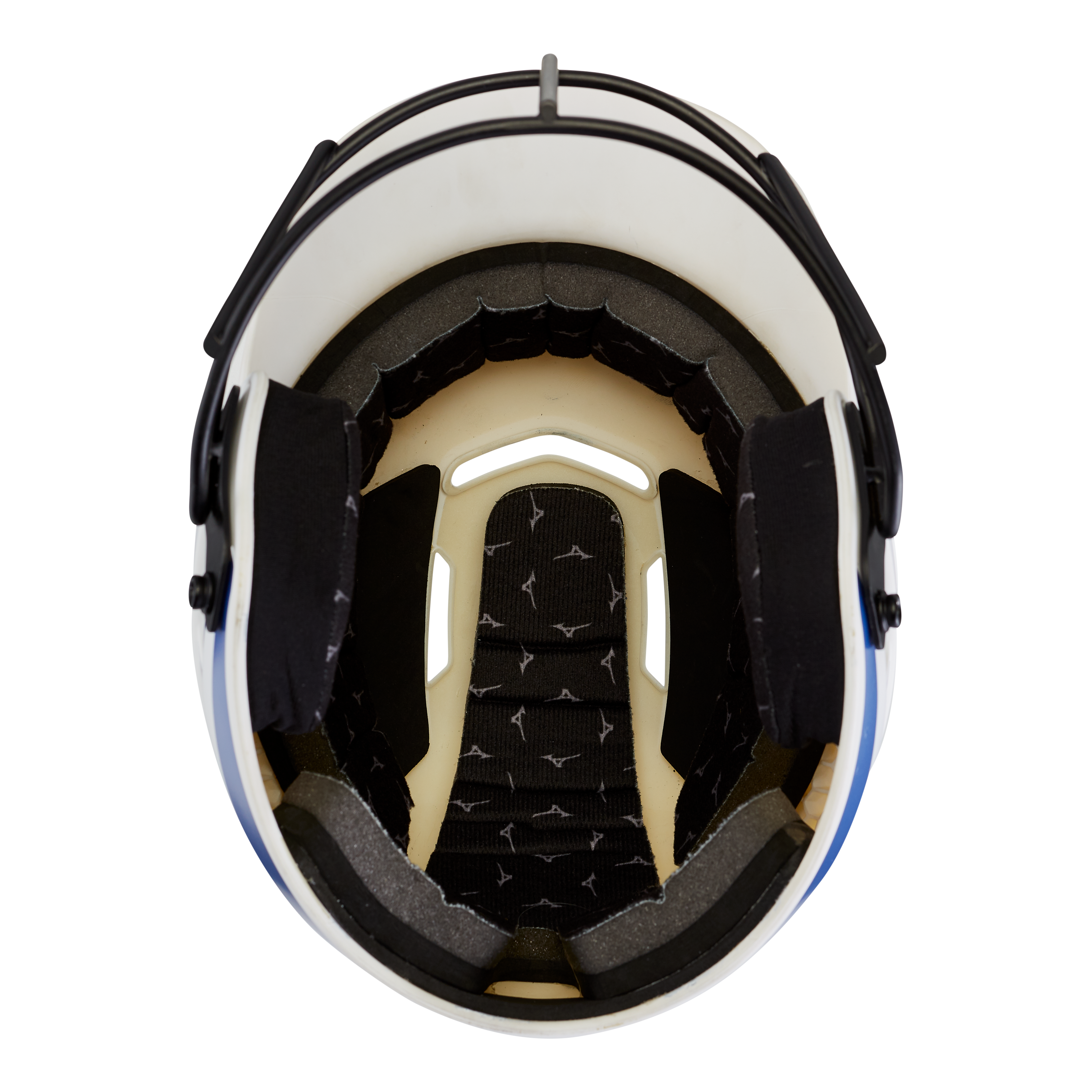 F6 Fastpitch Softball Batting Helmet 25