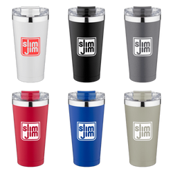 20 oz. Basecamp McKinley Tumbler