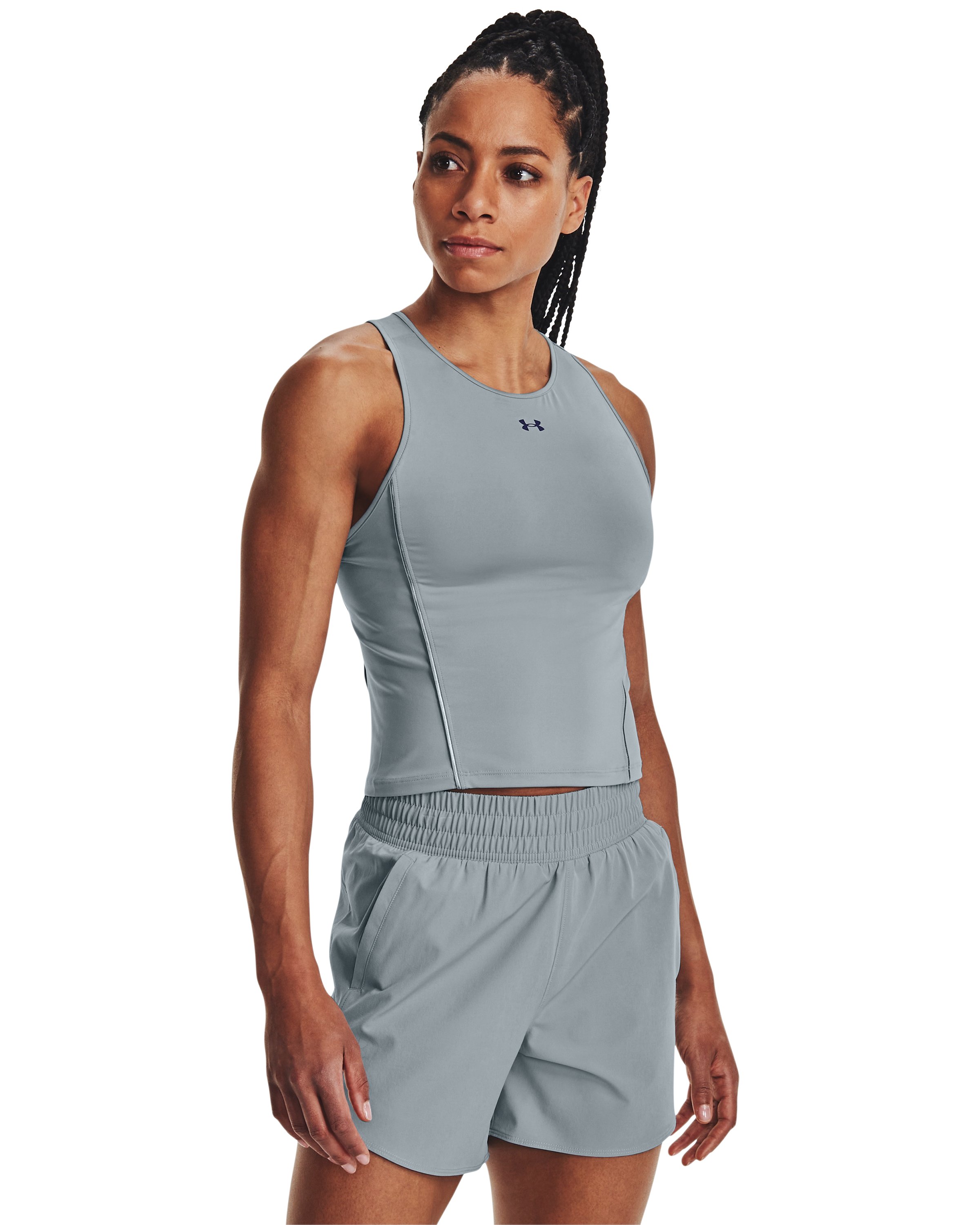 UA Armour Women's Tank 10